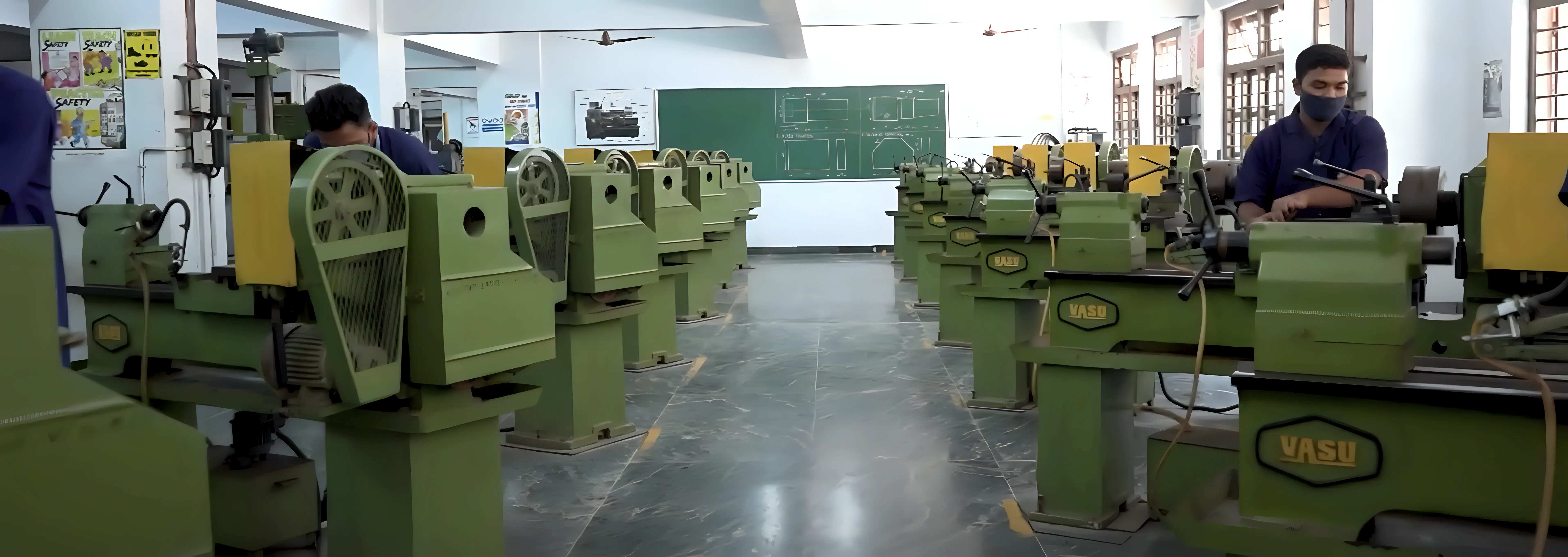 Pillai HOC College of Engineering and Technology Navi Mumbai Library photo 3