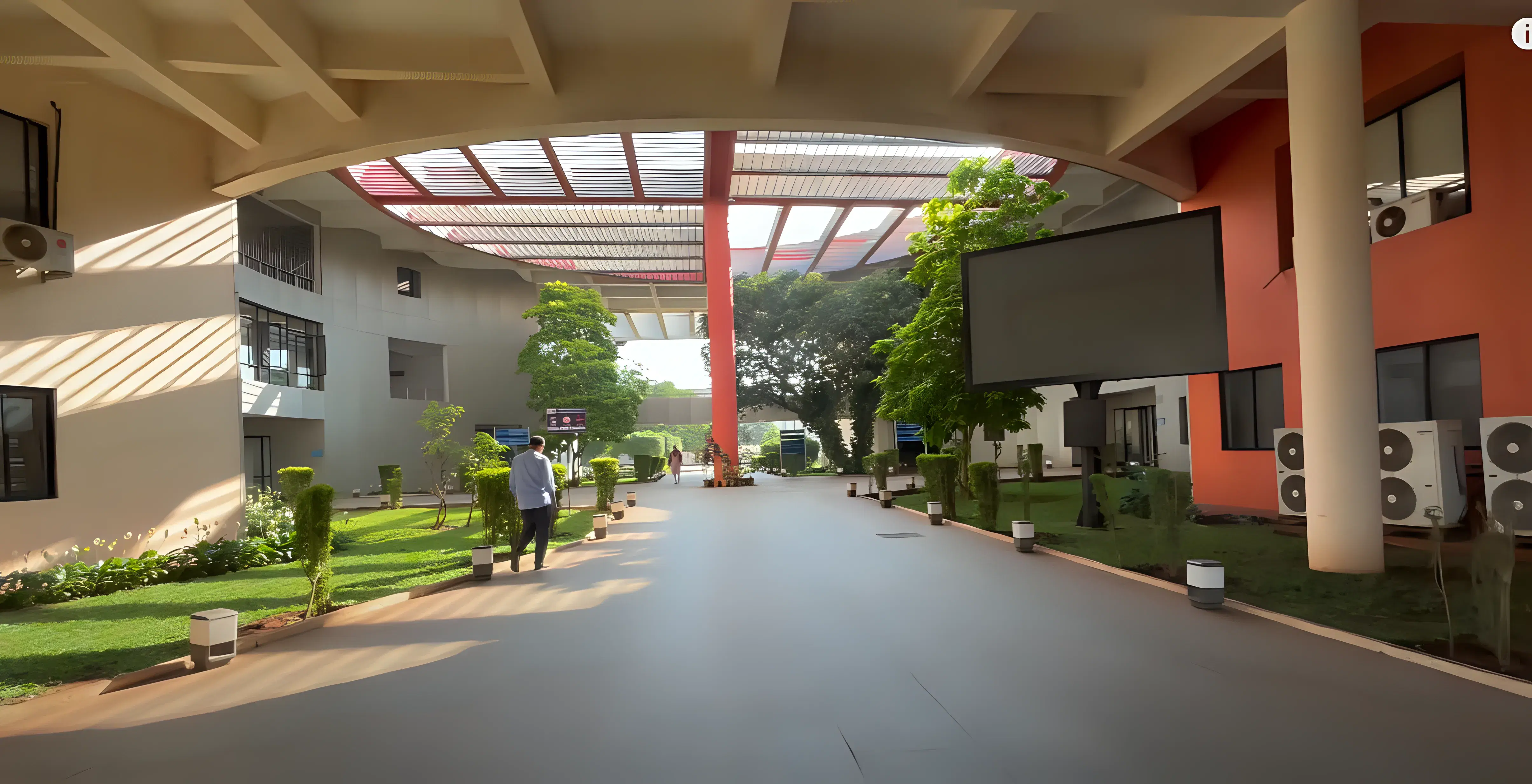 University BDT College of Engineering, Visvesvaraya Technological University Davanagere CAMPUS photo 8