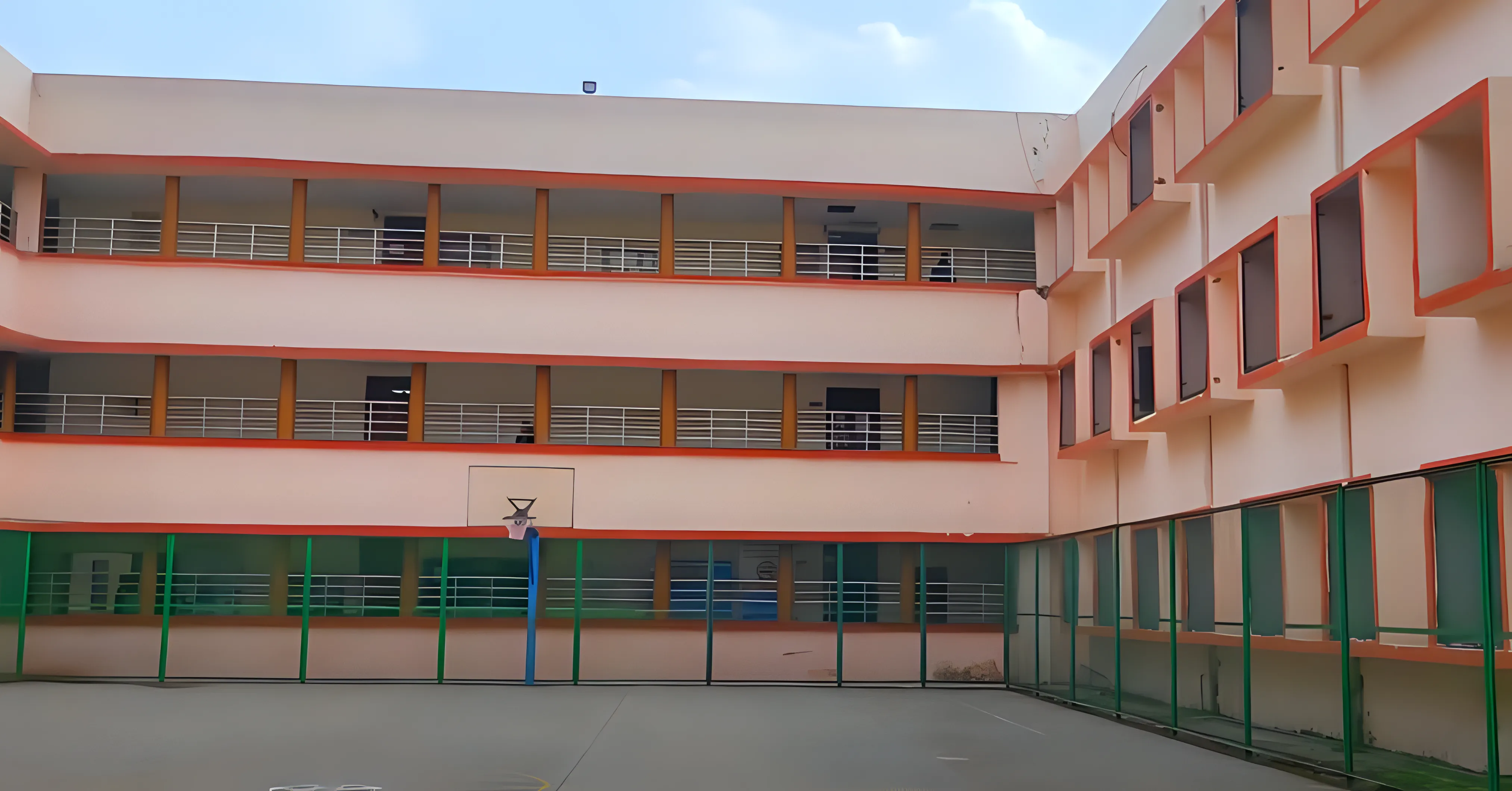 G.B. Pant DSEU Okhla I Campus Academic Infrastructure photo 1