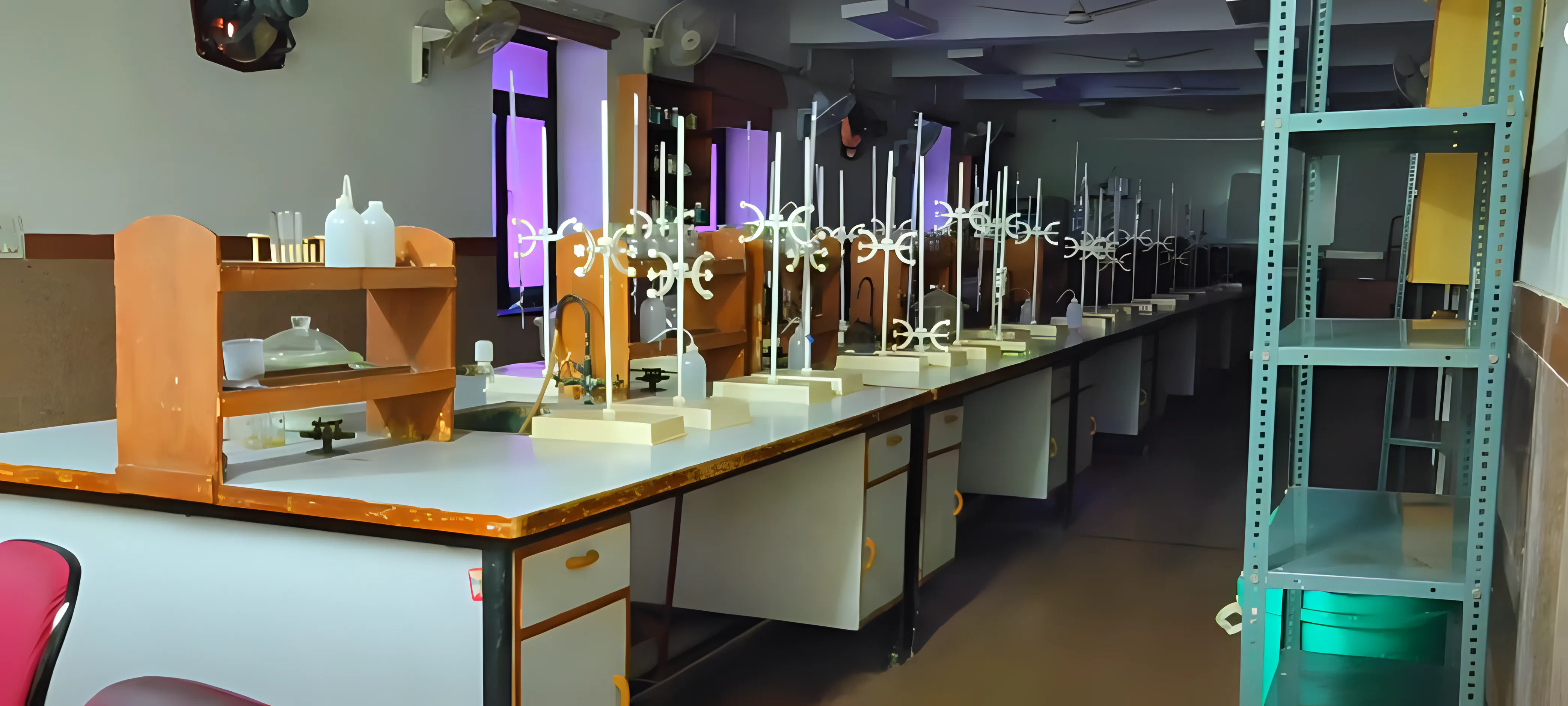 G.B. Pant DSEU Okhla I Campus Academic Labs photo 1
