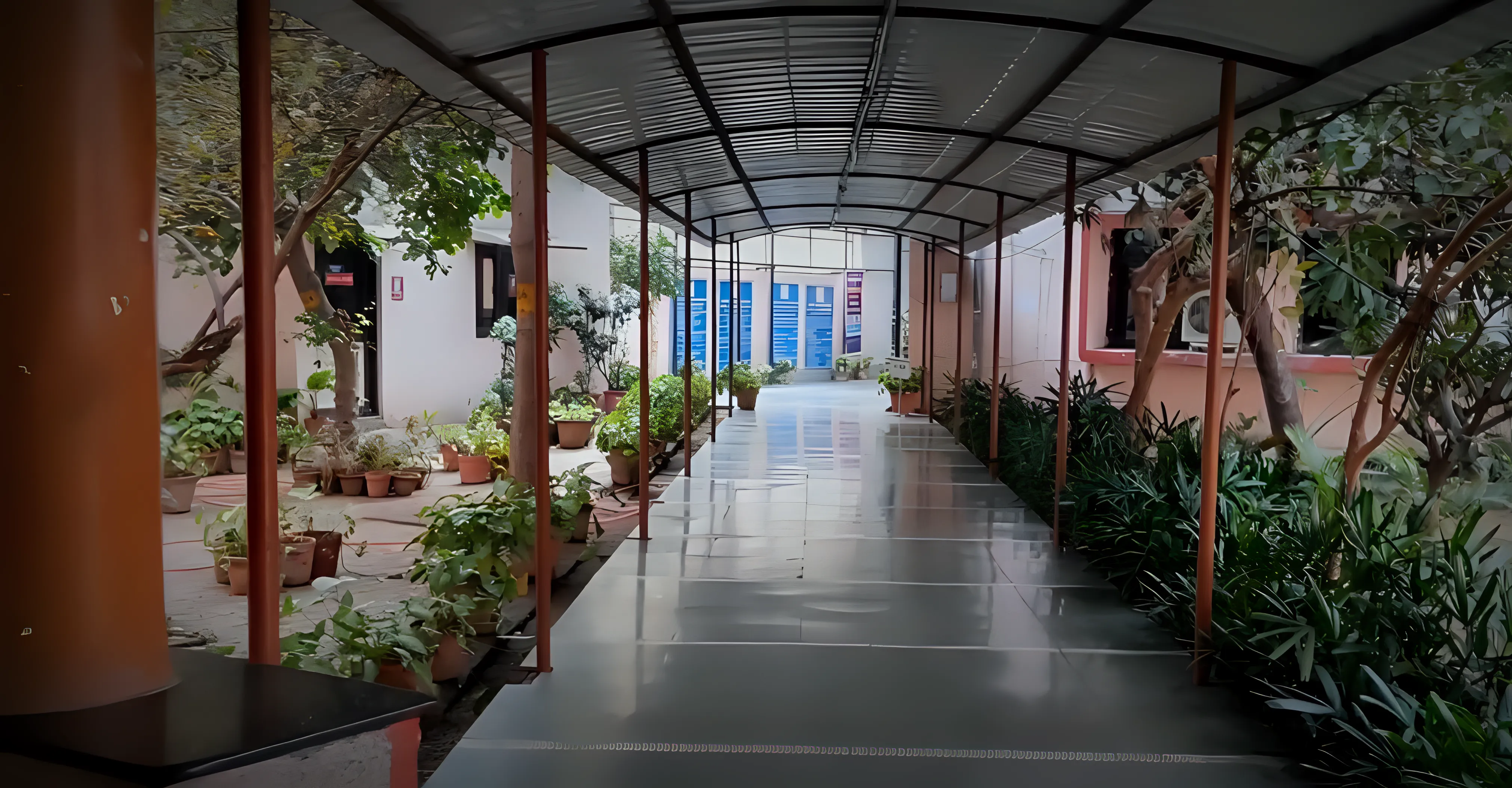 G.B. Pant DSEU Okhla I Campus Academic Infrastructure photo 5