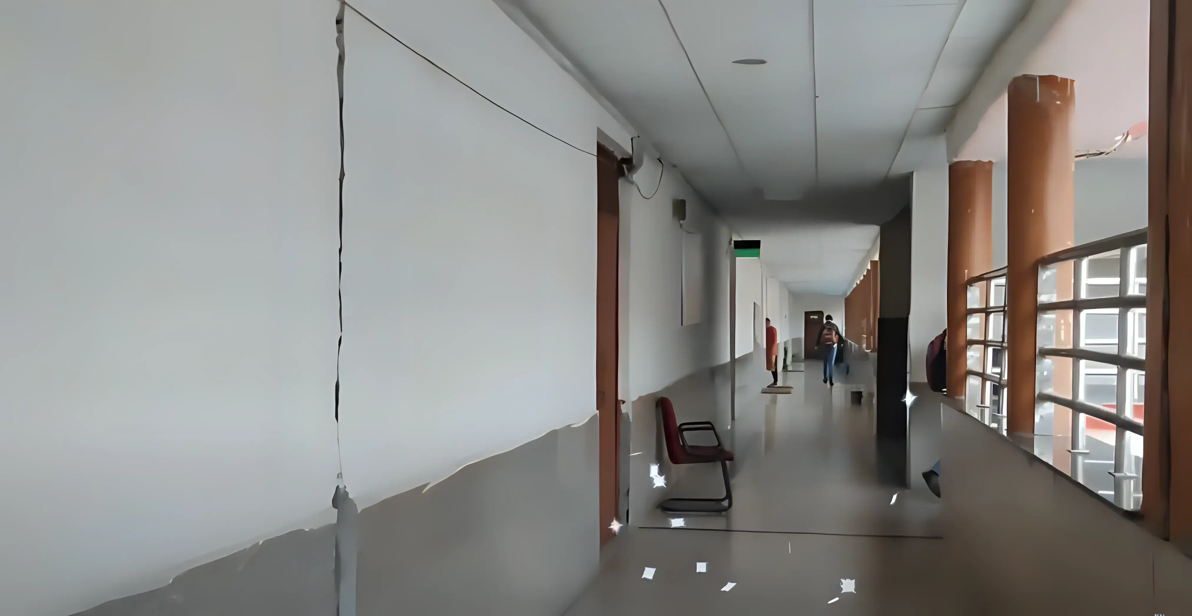 G.B. Pant DSEU Okhla I Campus Academic Infrastructure photo 6