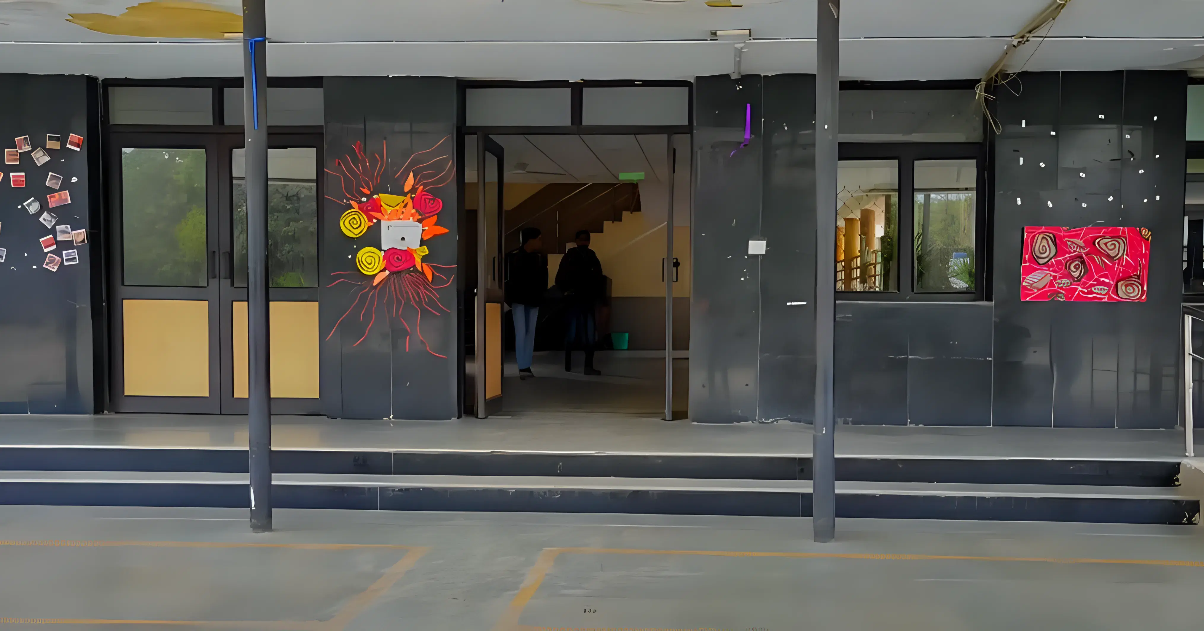 G.B. Pant DSEU Okhla I Campus Campus photo 1