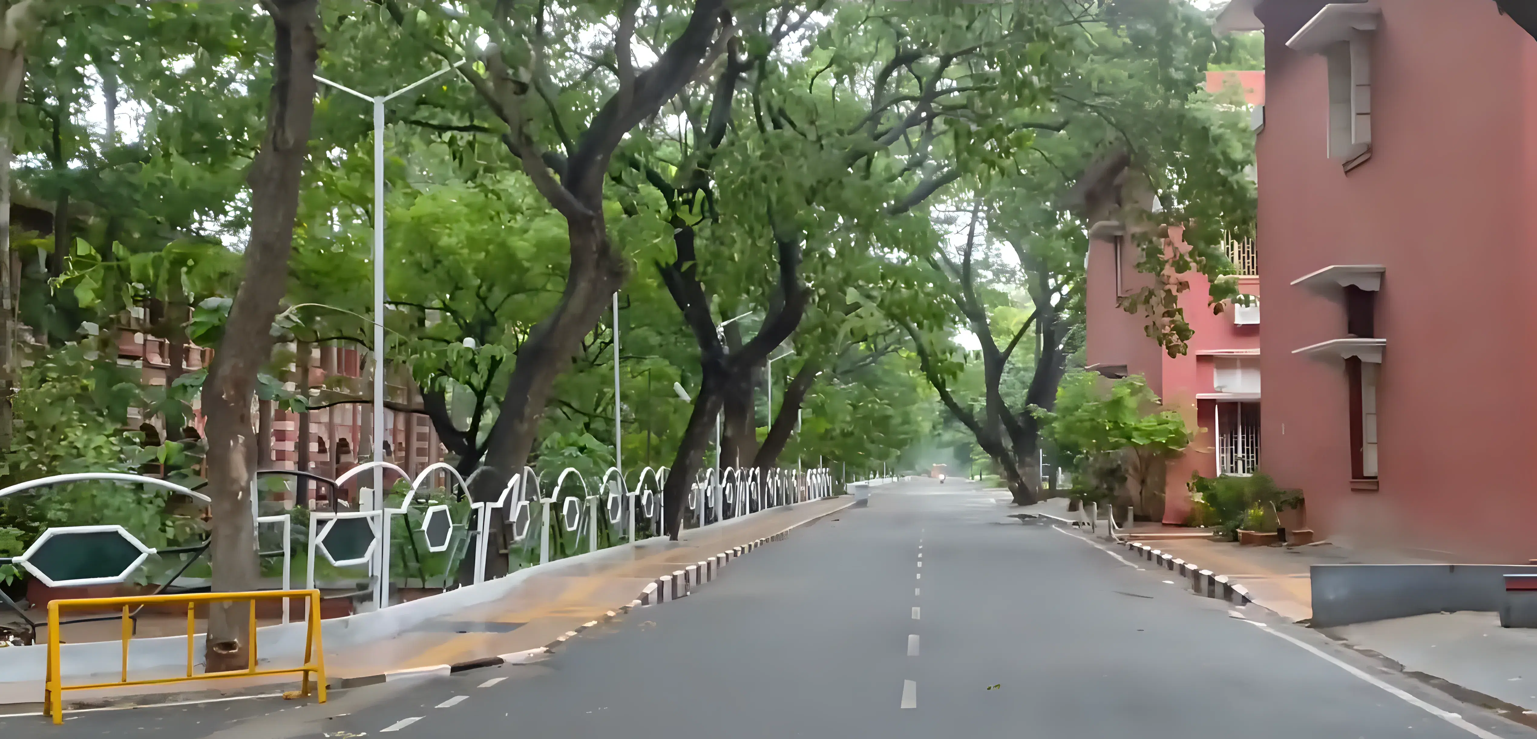 CEG Guindy campus photo 2