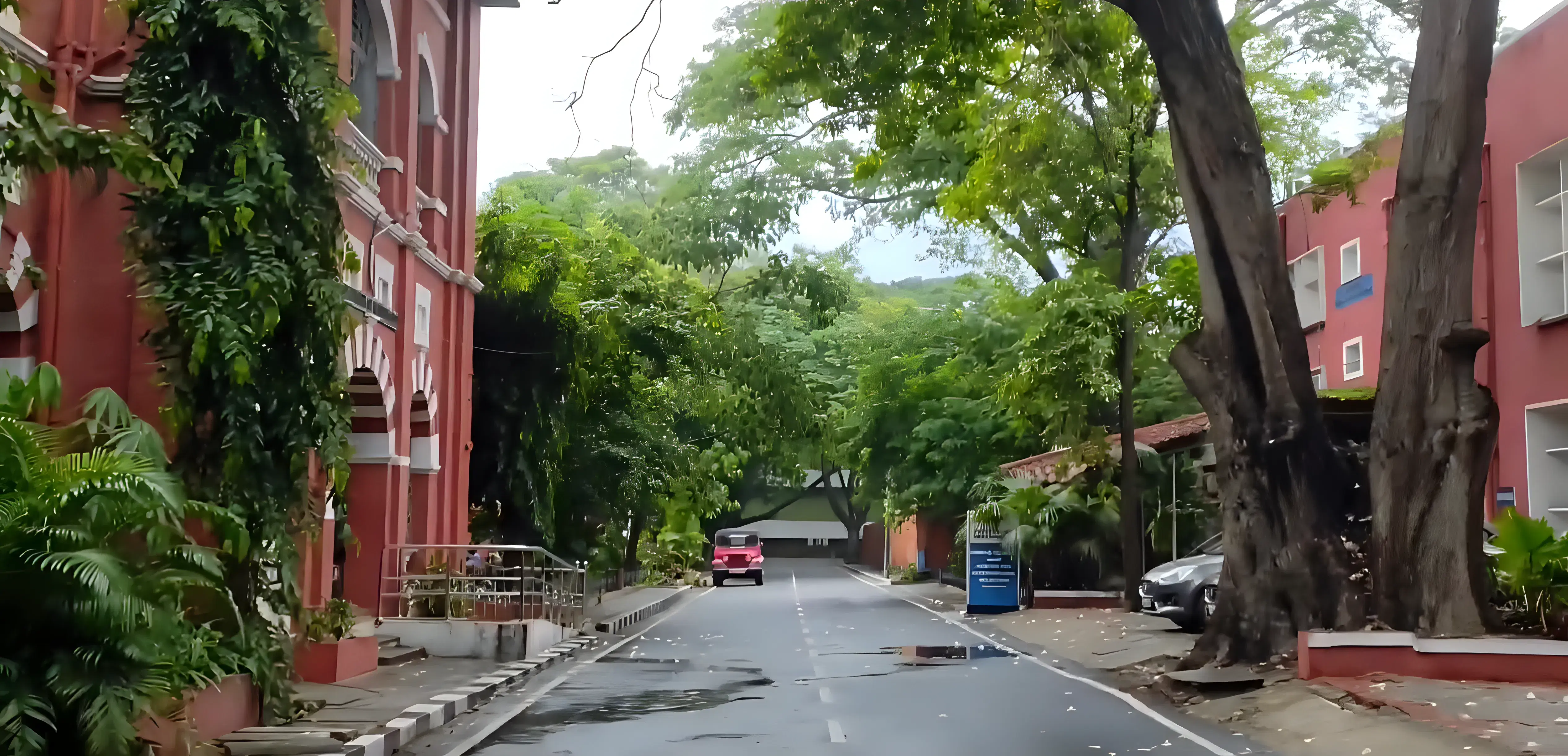 CEG Guindy campus photo 3