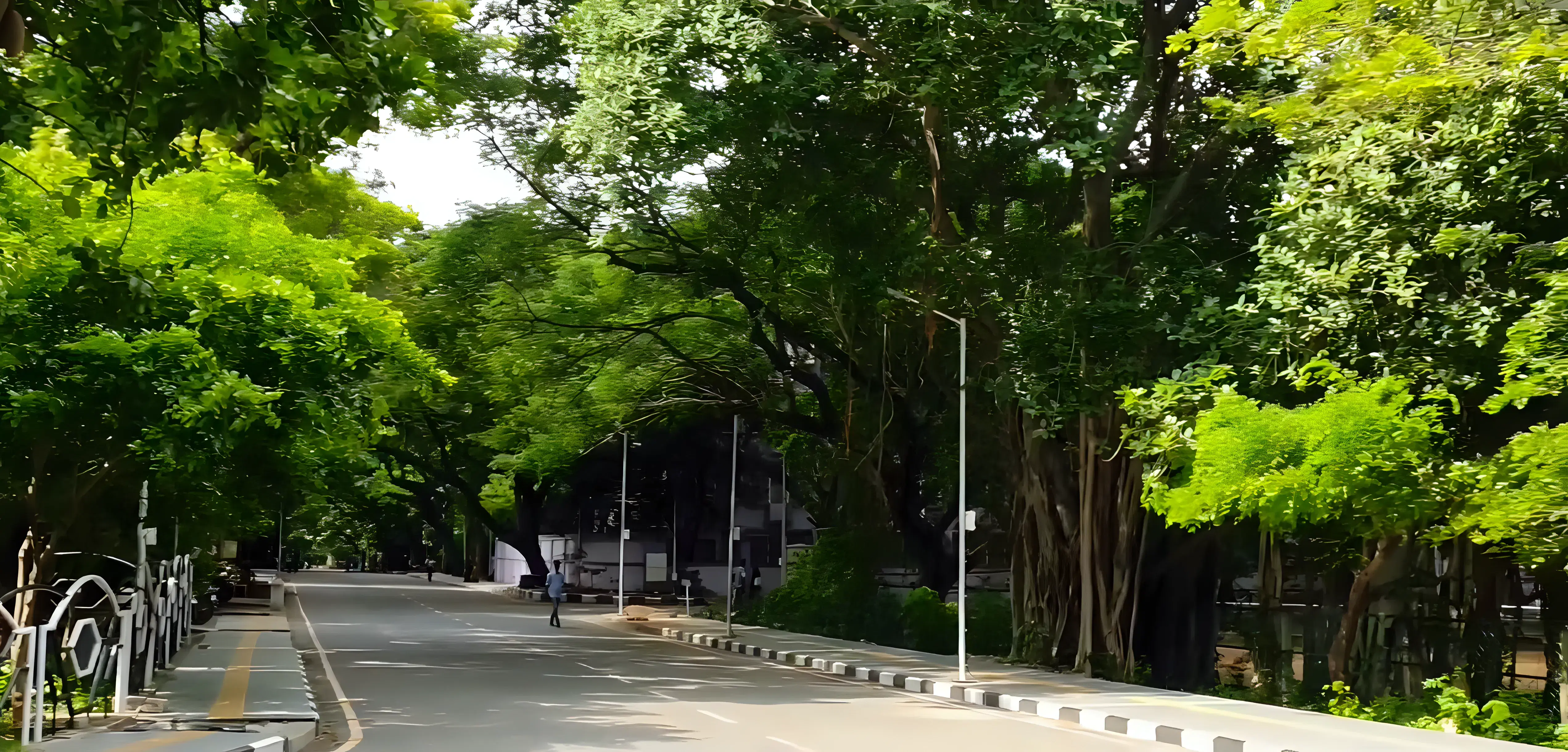 CEG Guindy campus photo 6