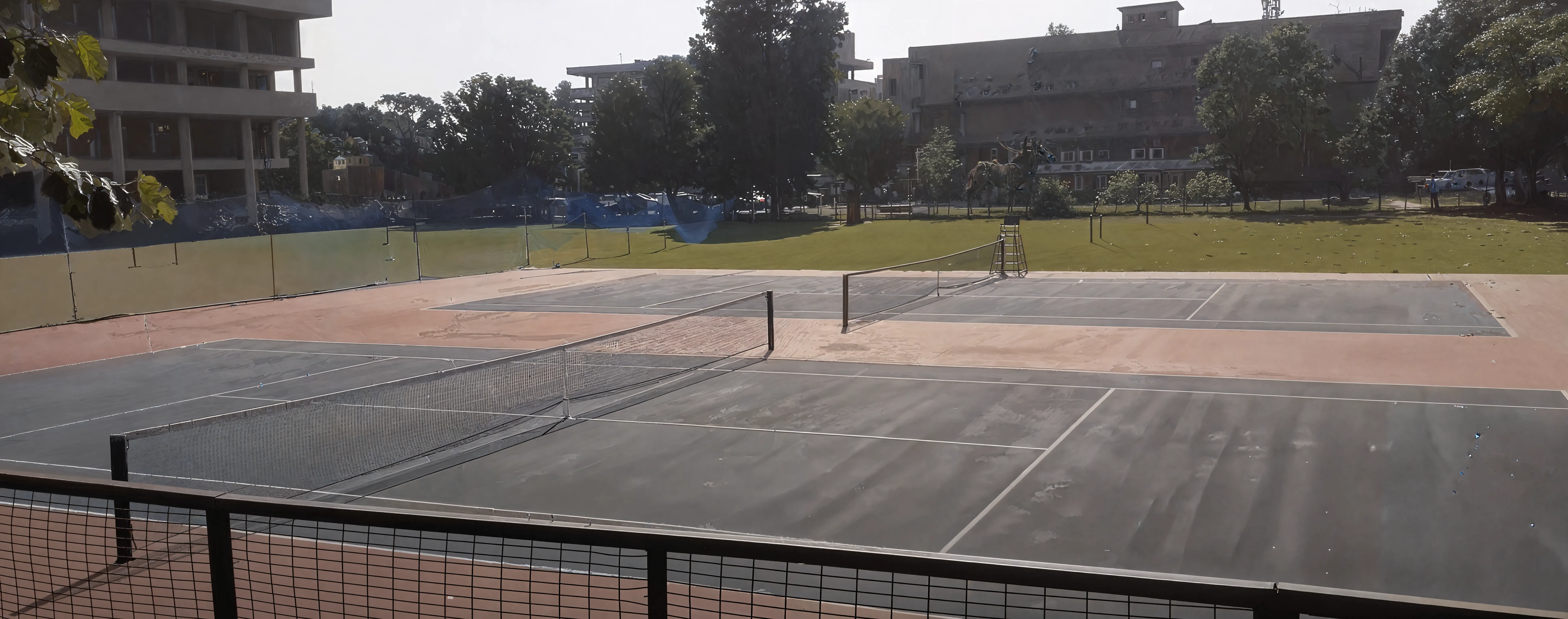 UIET Chandigarh sports photo 3