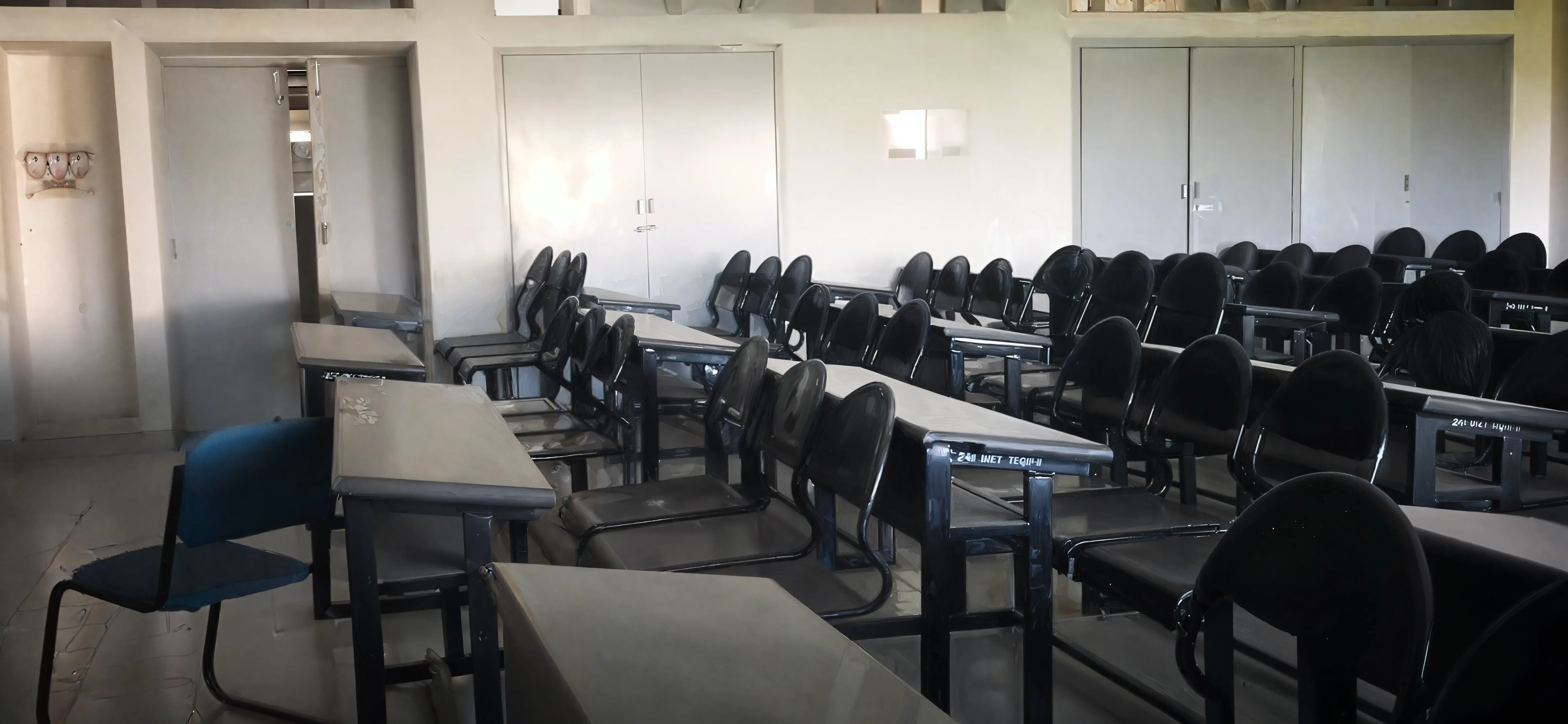 UIET Chandigarh classroom photo 1