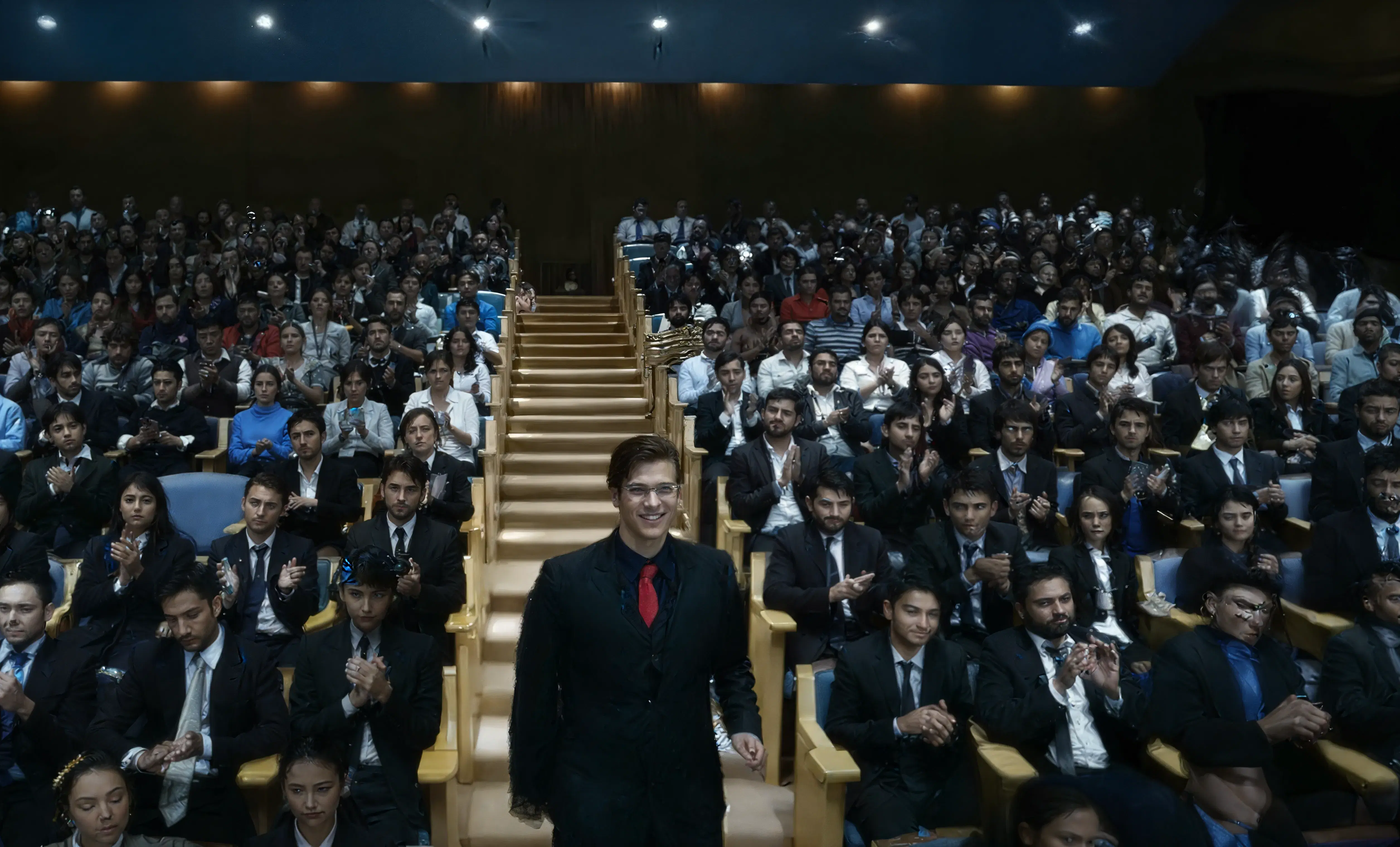 Institute of Management, Nirma University Ahmedabad Facility photo 4