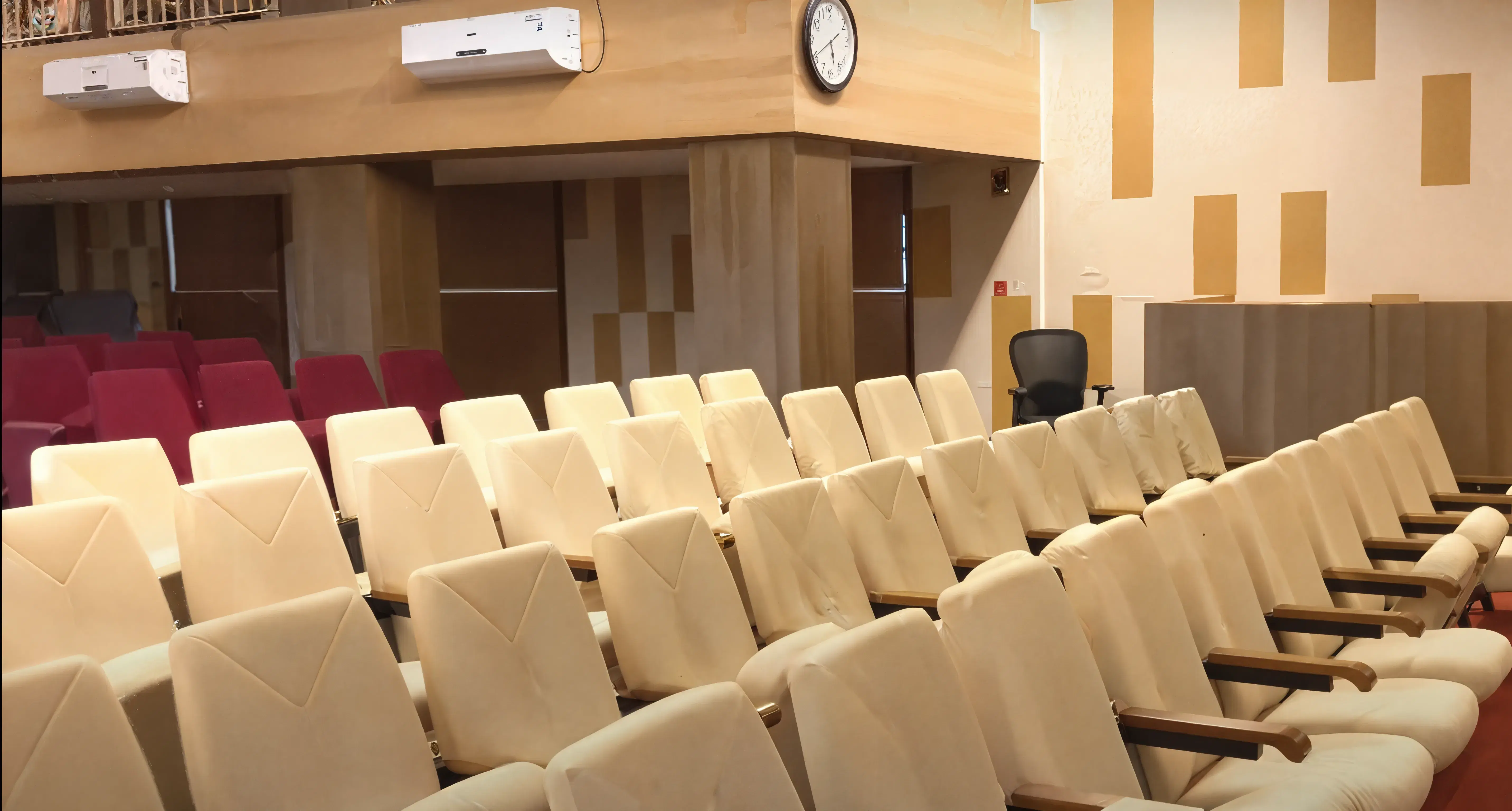 GLC Mumbai Academic Infrastructure photo 2