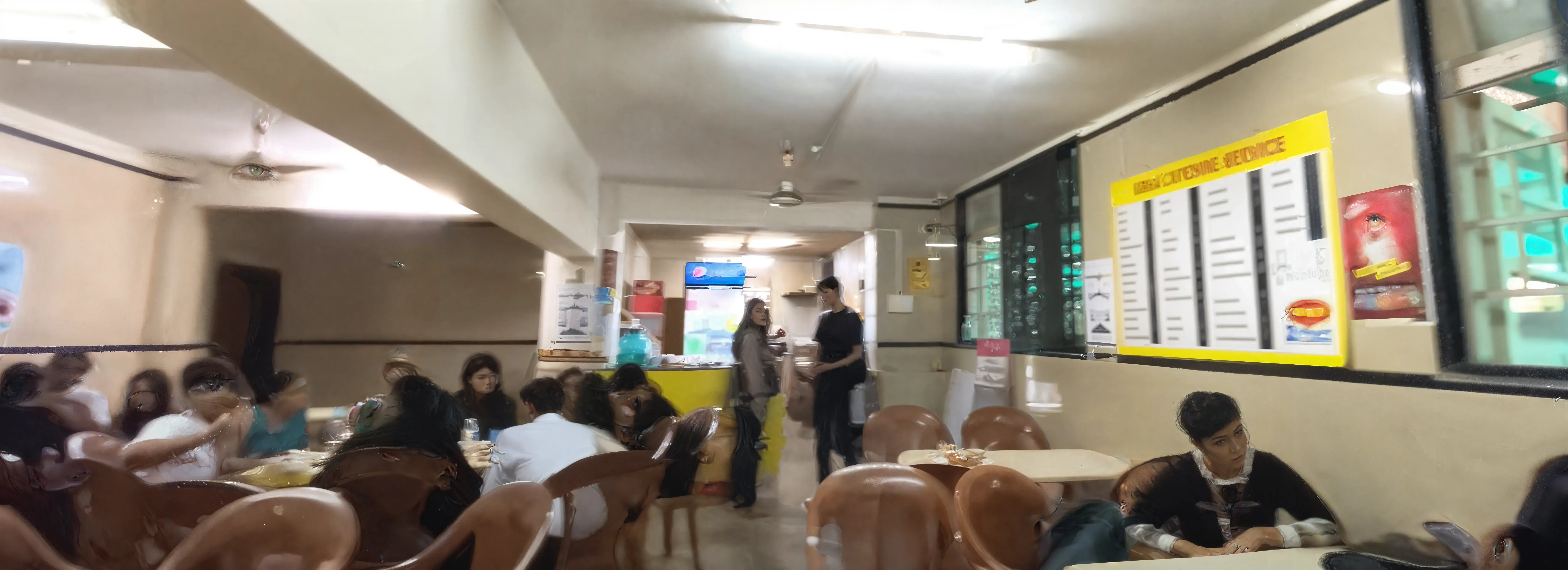 GLC Mumbai Canteen photo 1