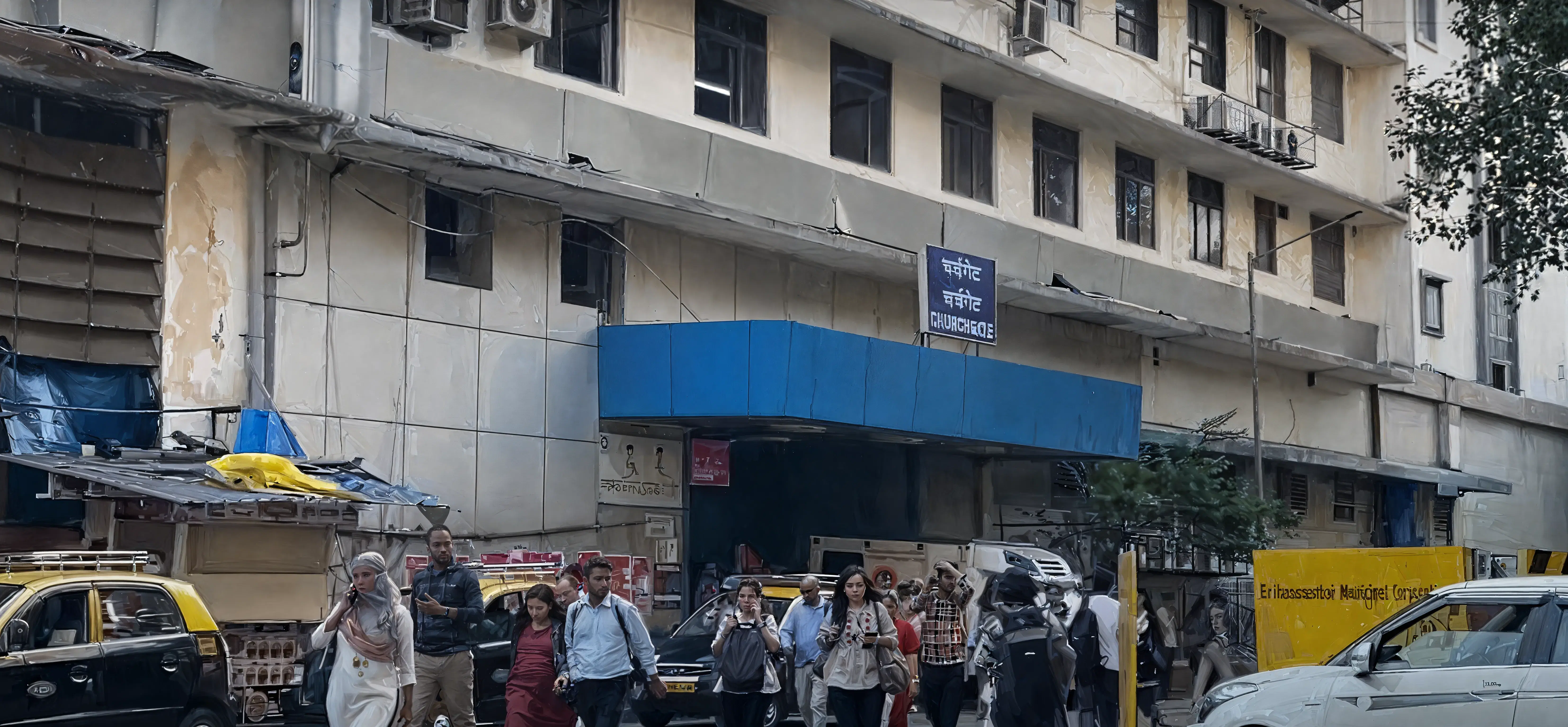 GLC Mumbai campus photo 6