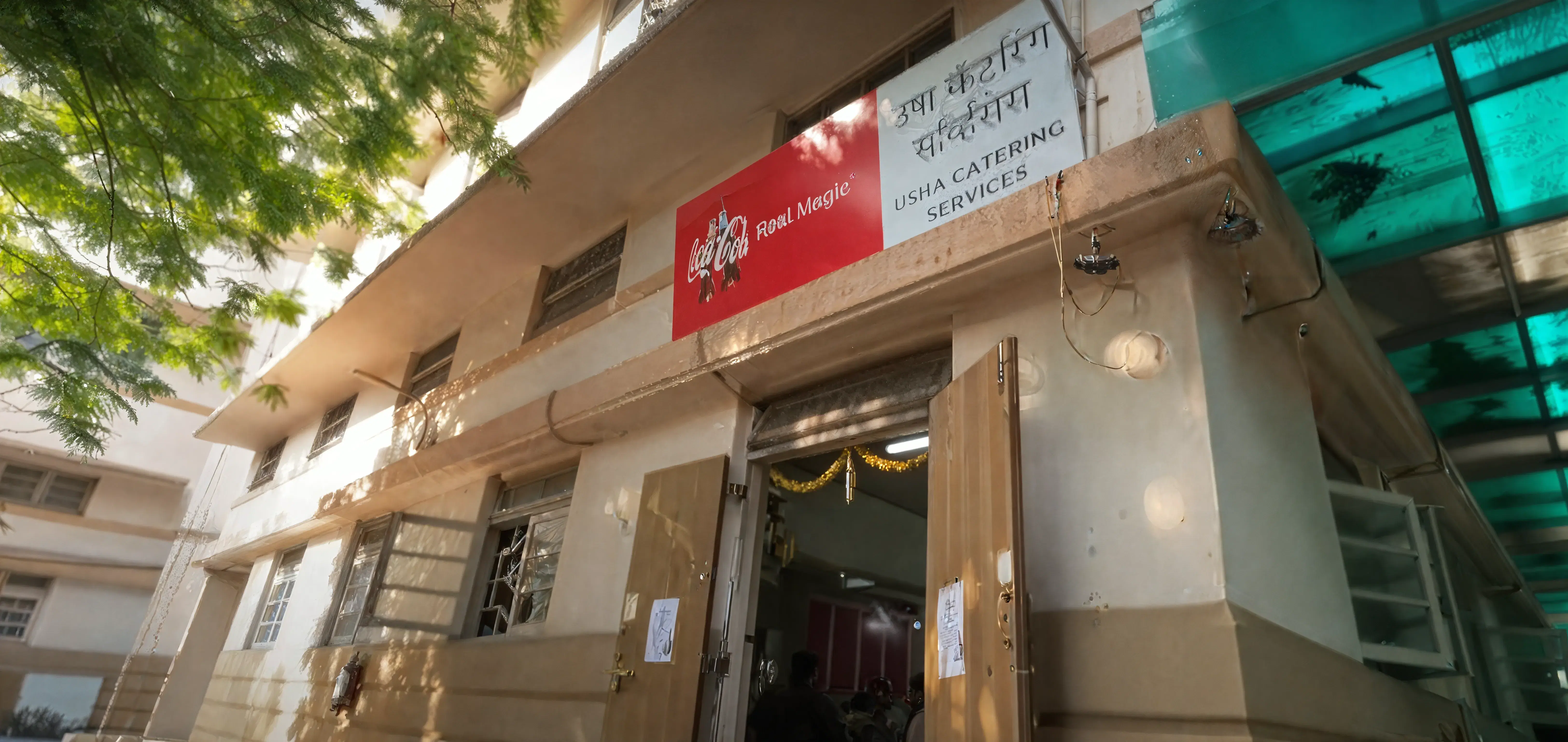 GLC Mumbai Canteen photo 2