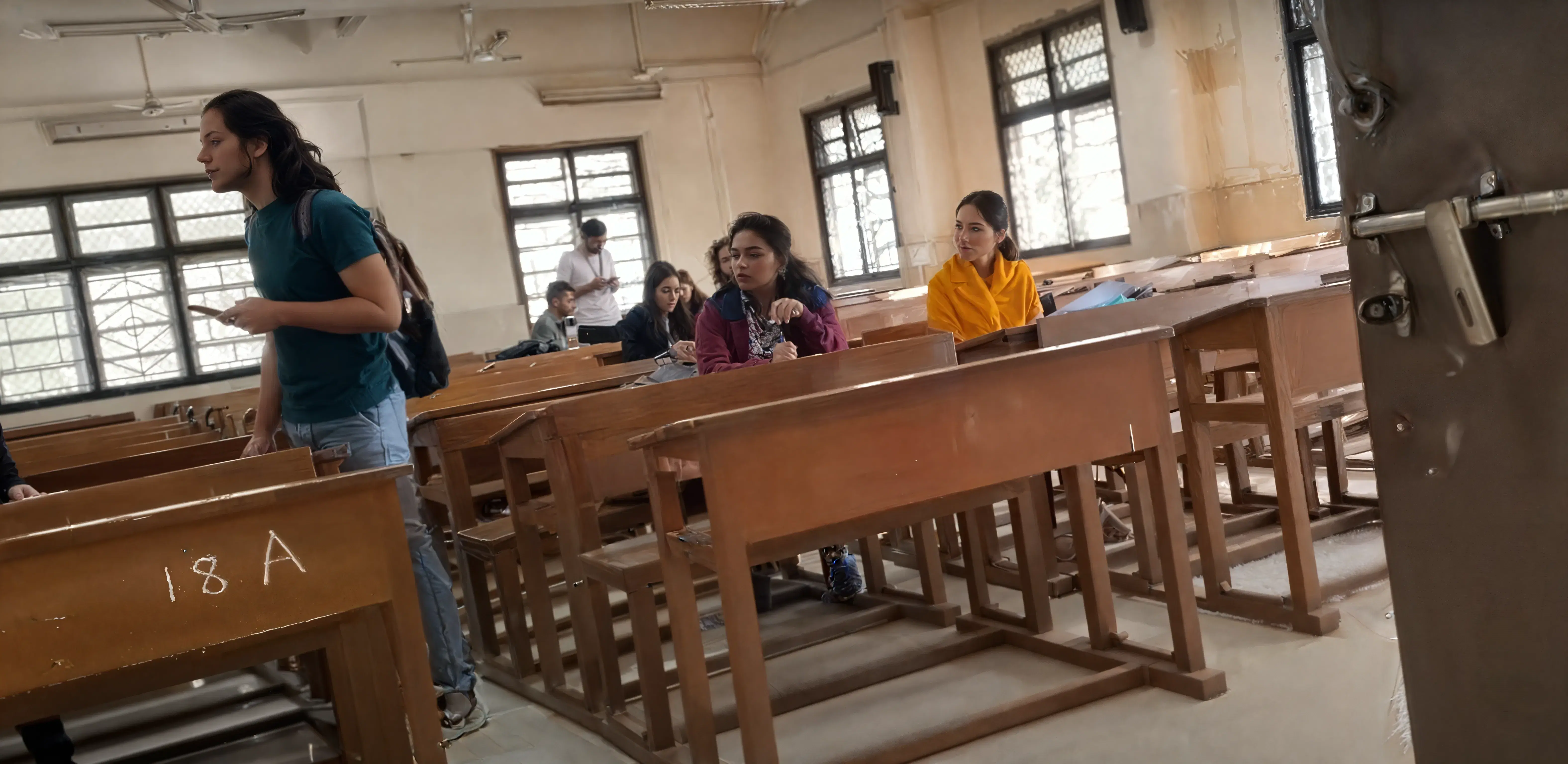 GLC Mumbai Academic Infrastructure photo 3