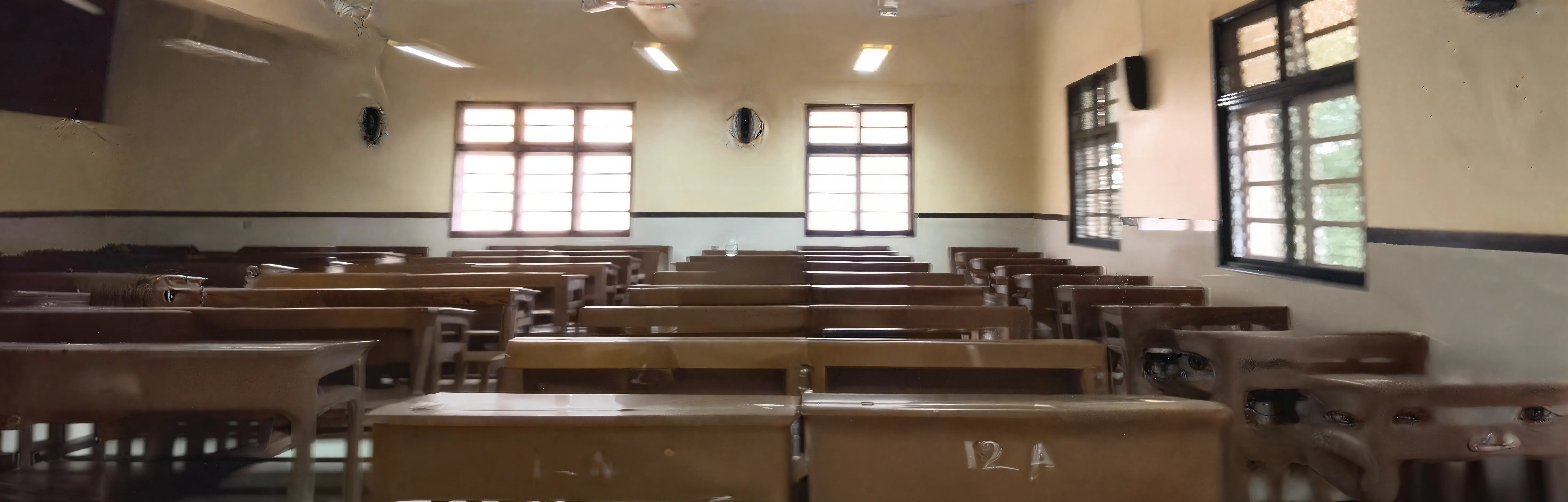 GLC Mumbai Academic Infrastructure photo 4