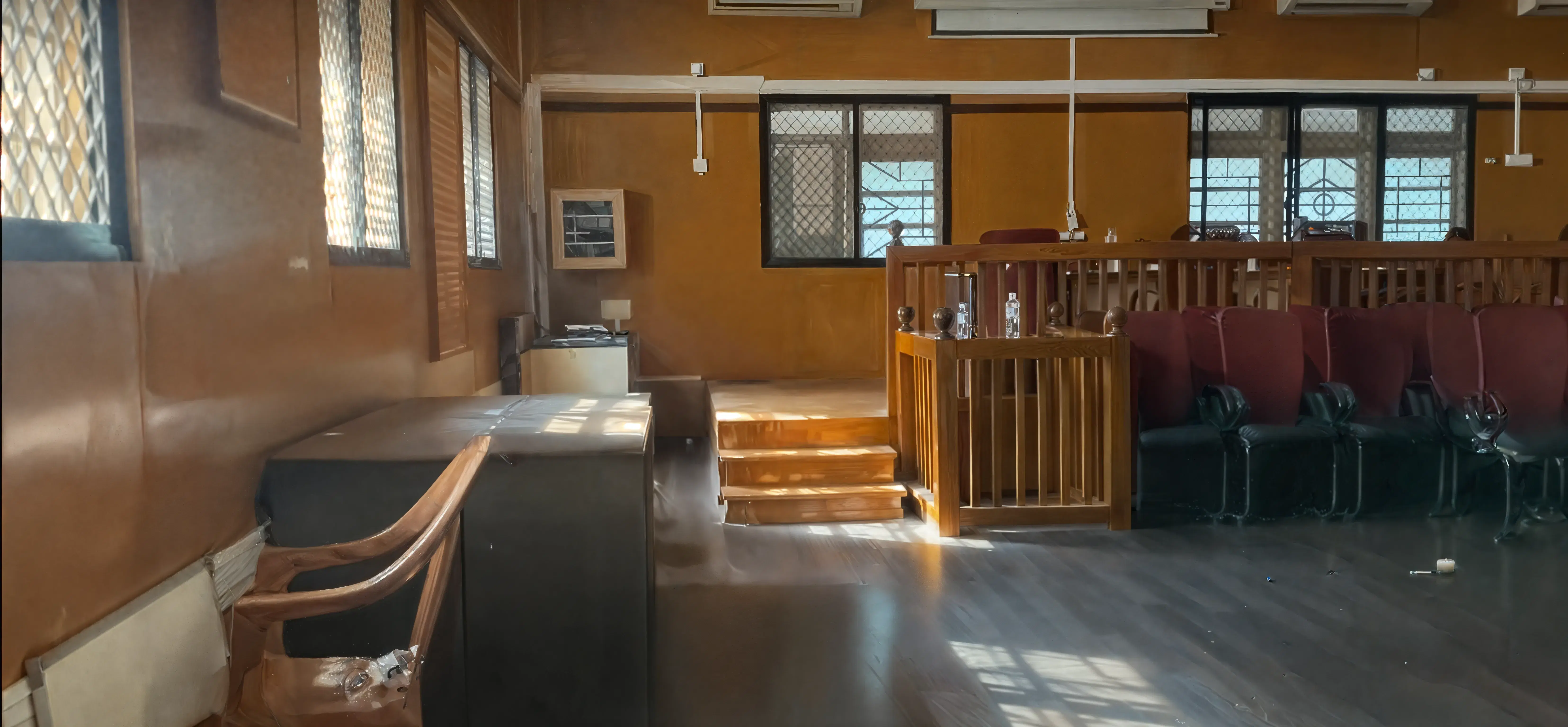 GLC Mumbai Sports Facilities photo 1