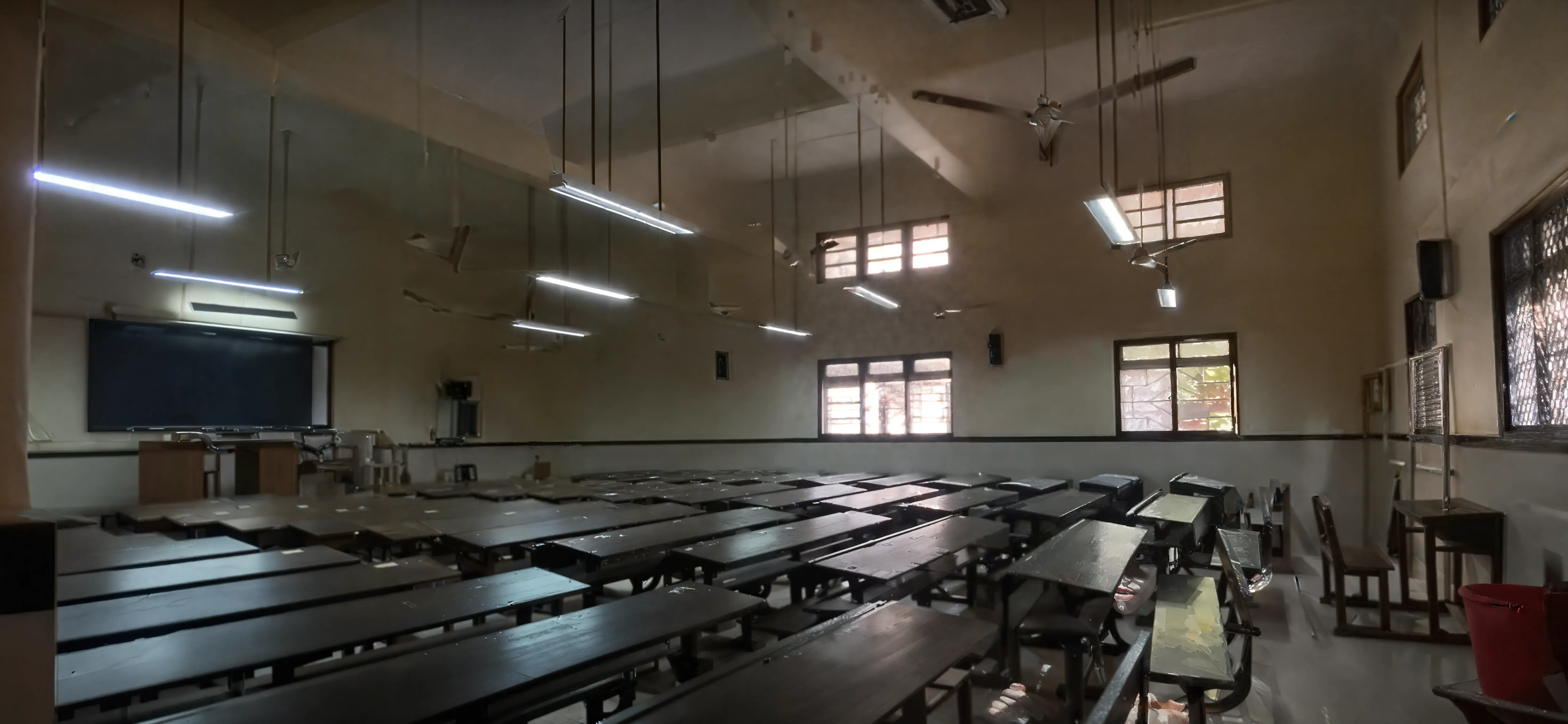 GLC Mumbai Academic Infrastructure photo 5