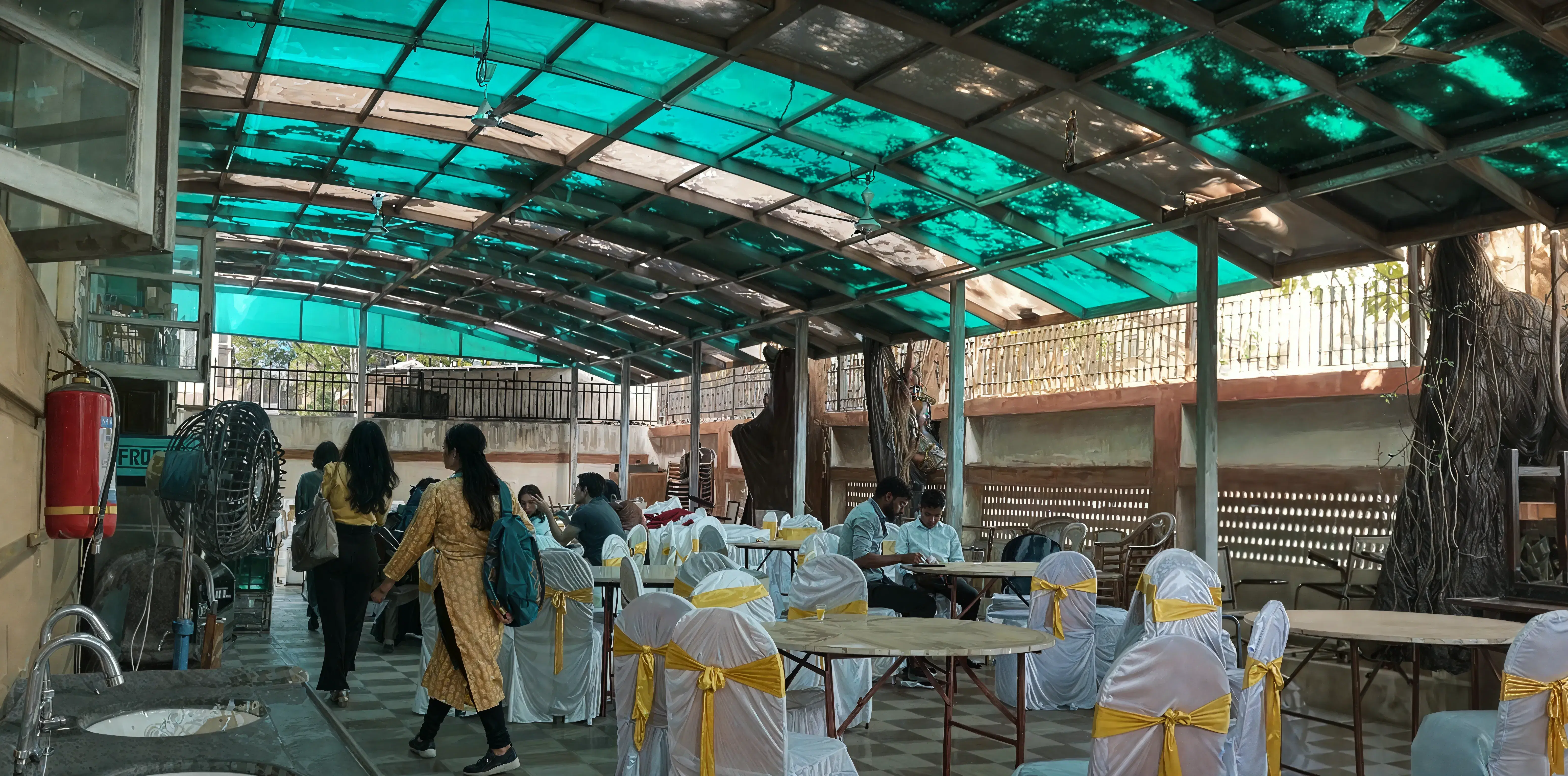 GLC Mumbai campus photo 8