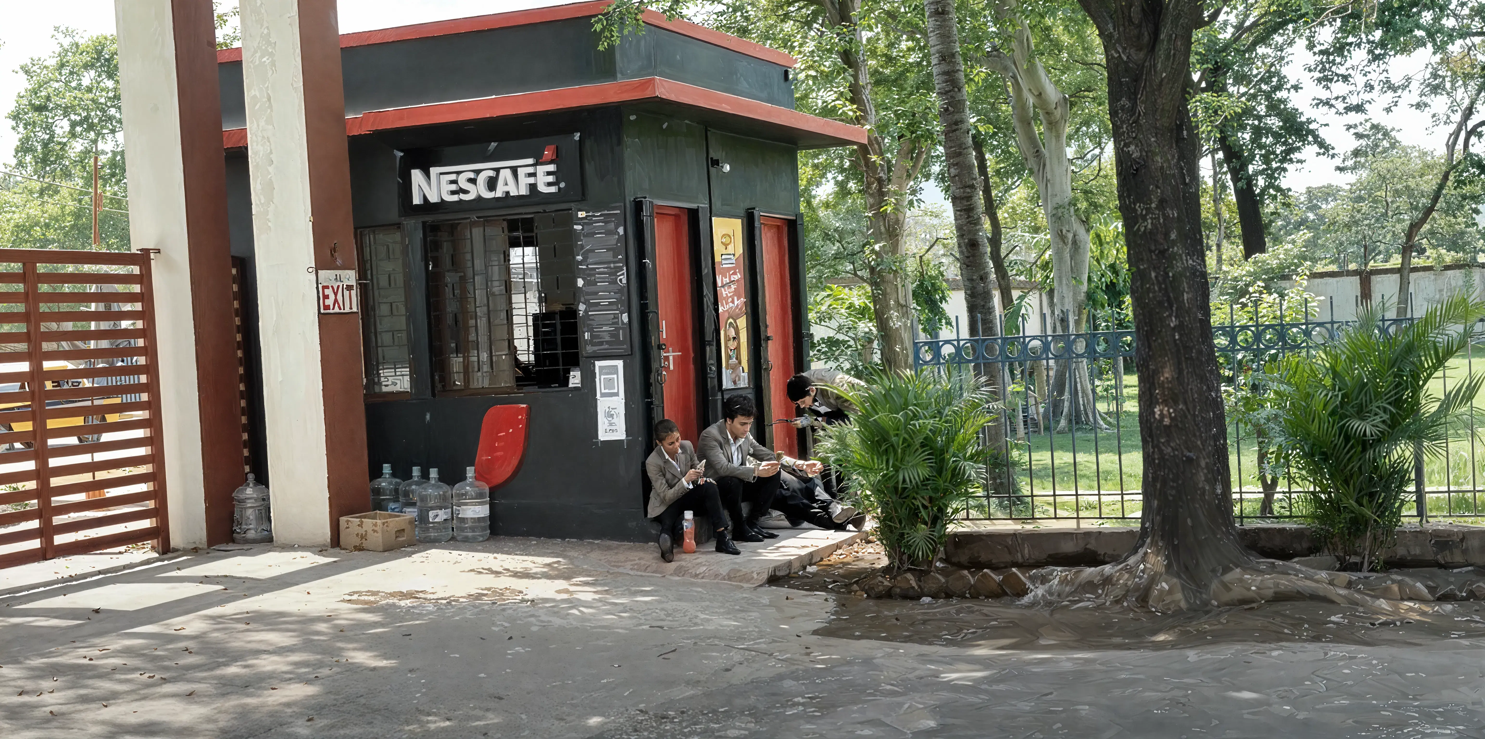 IHM Kolkata Facility photo 1