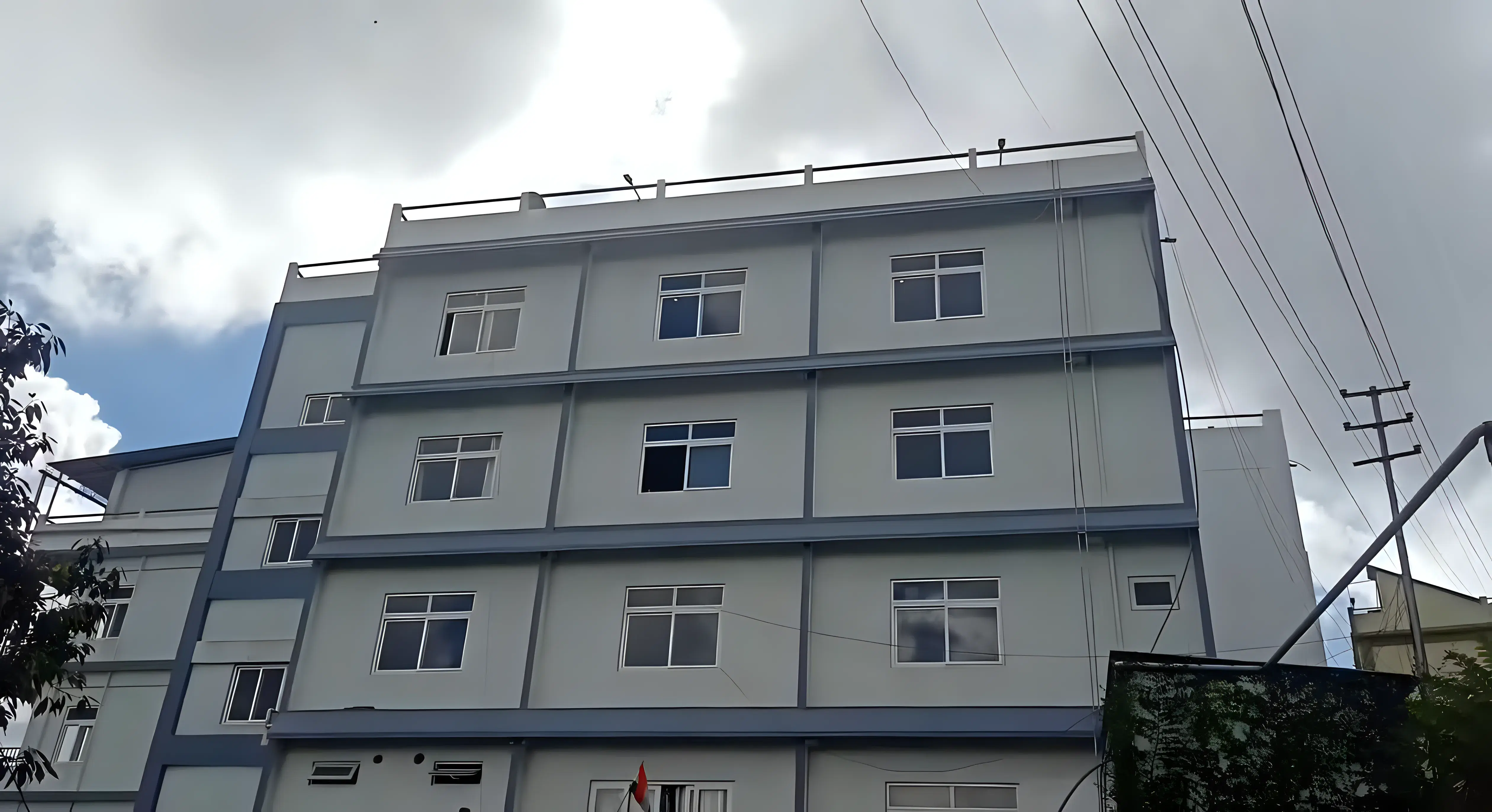 NIT Mizoram Campus photo 15