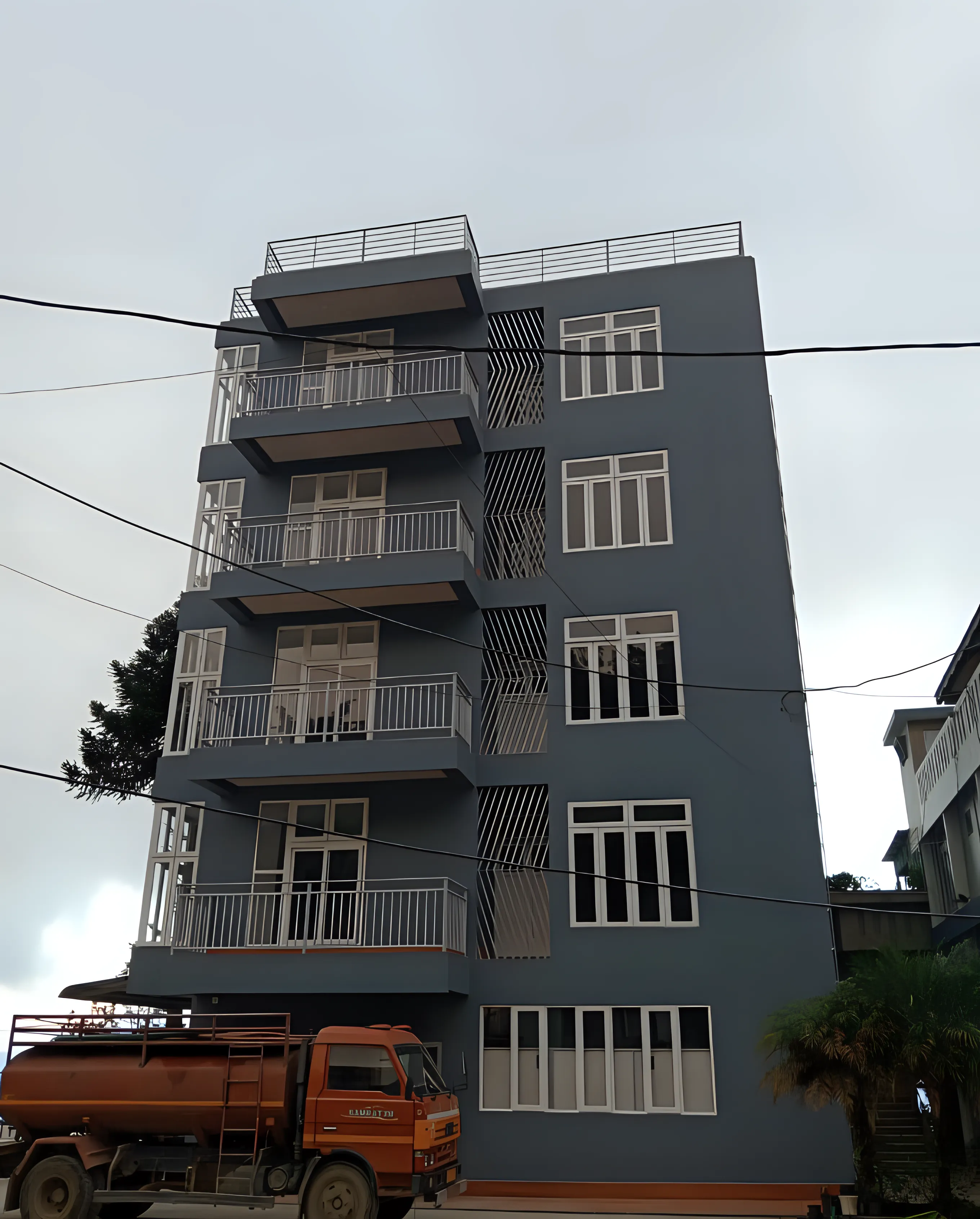 NIT Mizoram hostel photo 3