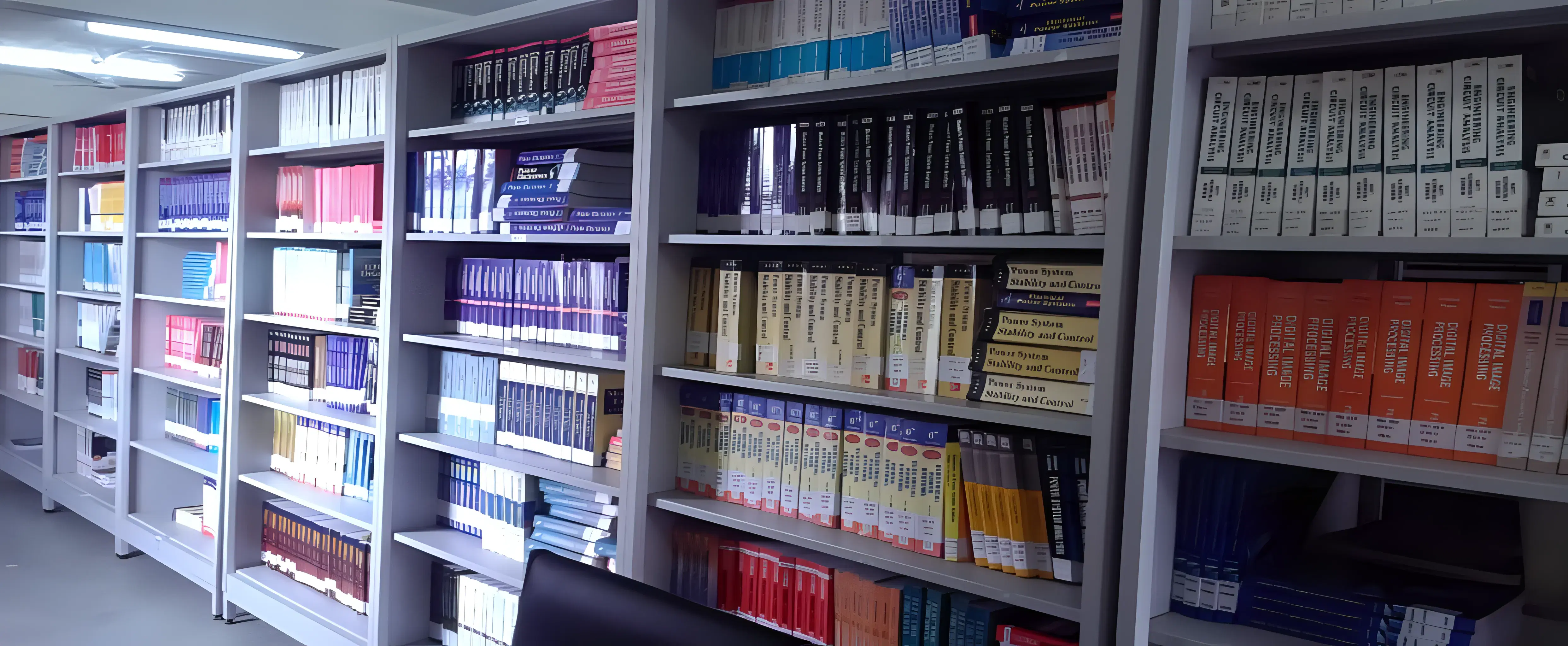 NIT Mizoram library photo 1