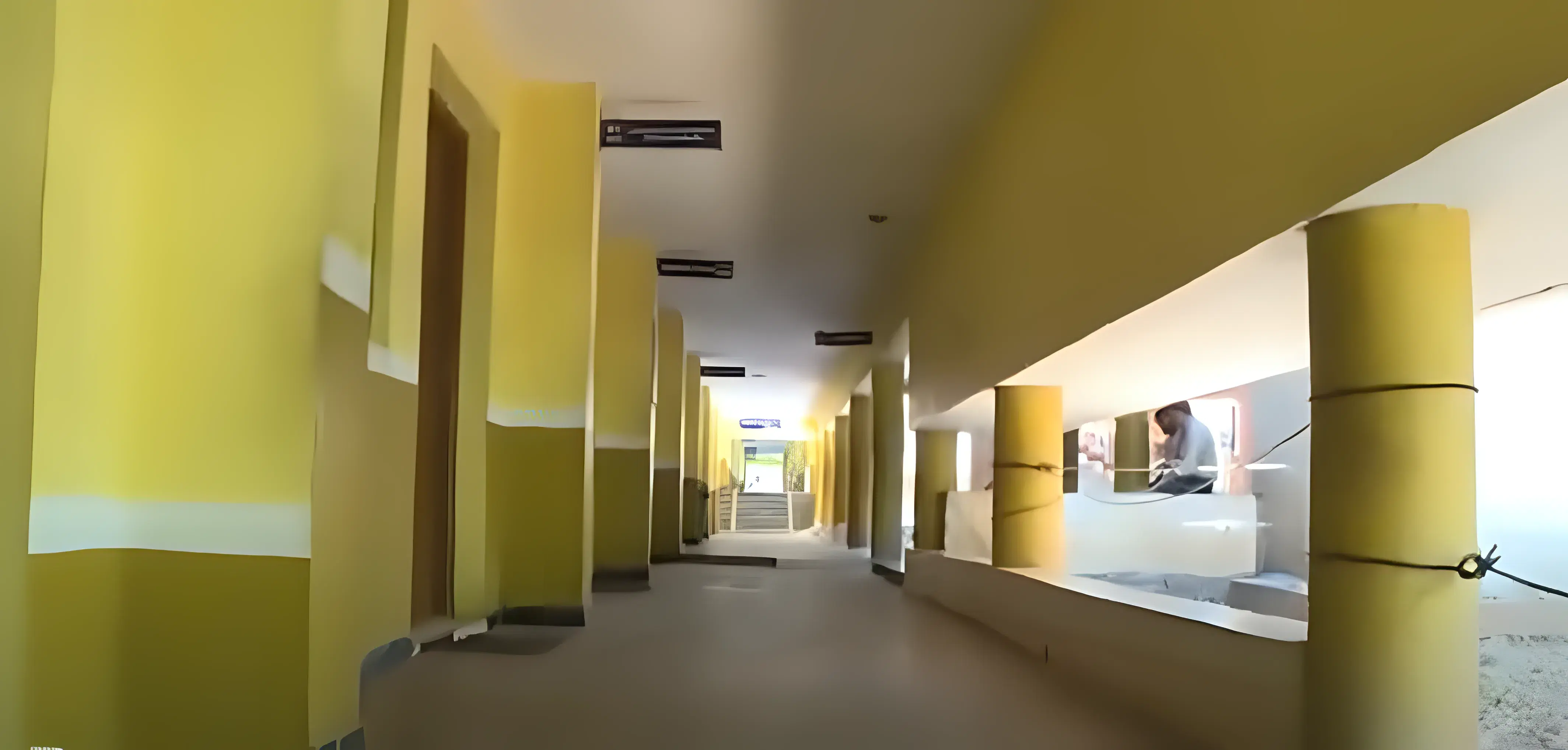 Vel Tech Multi Tech Dr. Rangarajan Dr. Sakunthala Engineering College Chennai Academic Infrastructure photo 3