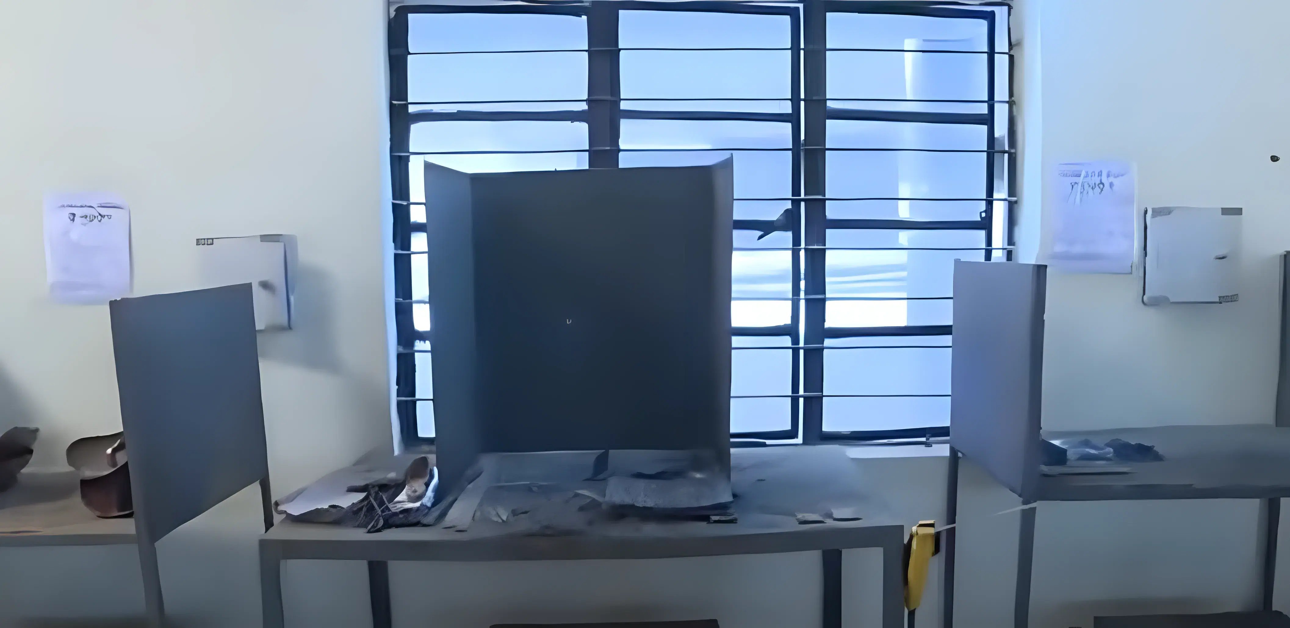 Vel Tech Multi Tech Dr. Rangarajan Dr. Sakunthala Engineering College Chennai Academic Labs photo 6