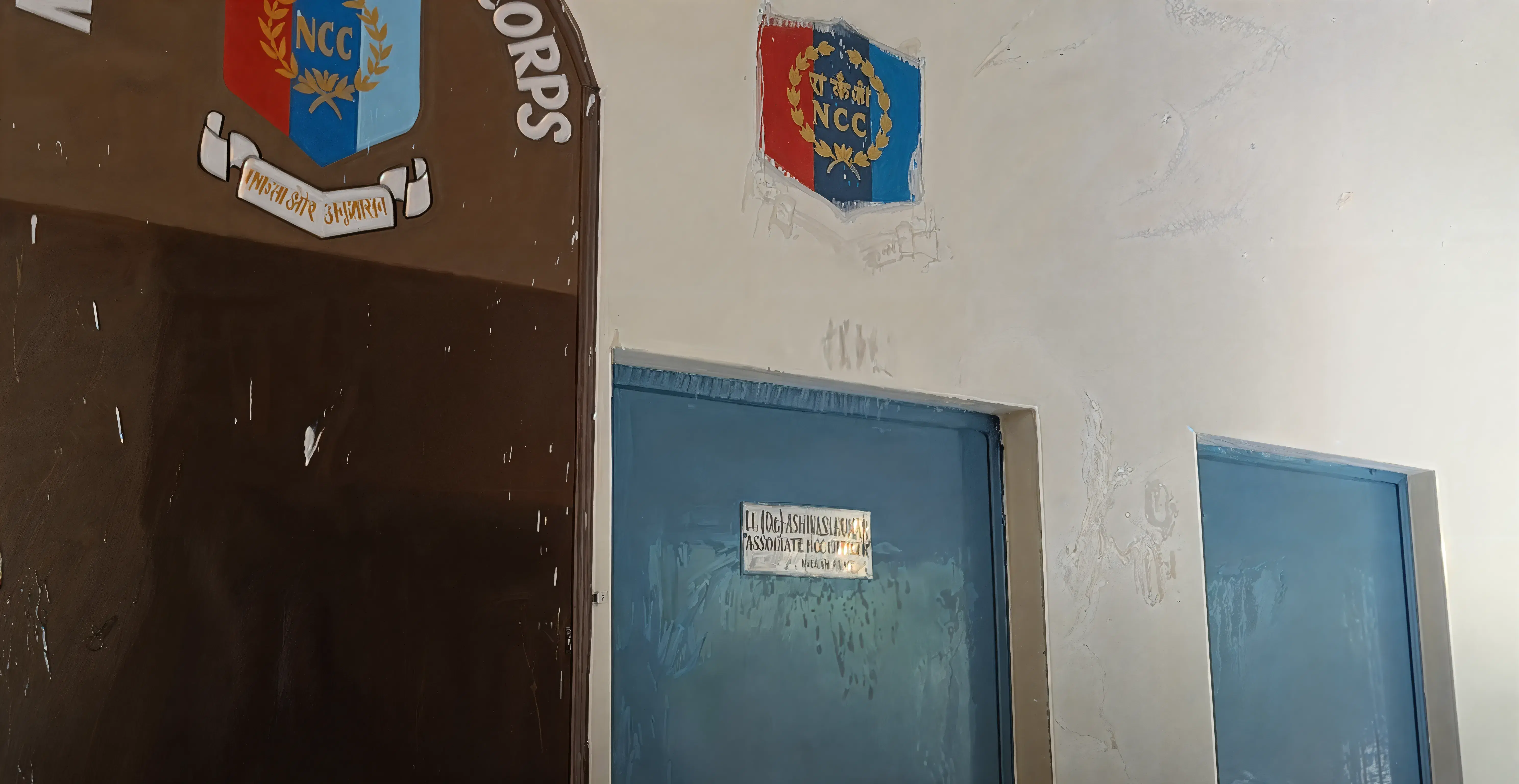 Sri Aurobindo College Academic Infrastructure photo 10