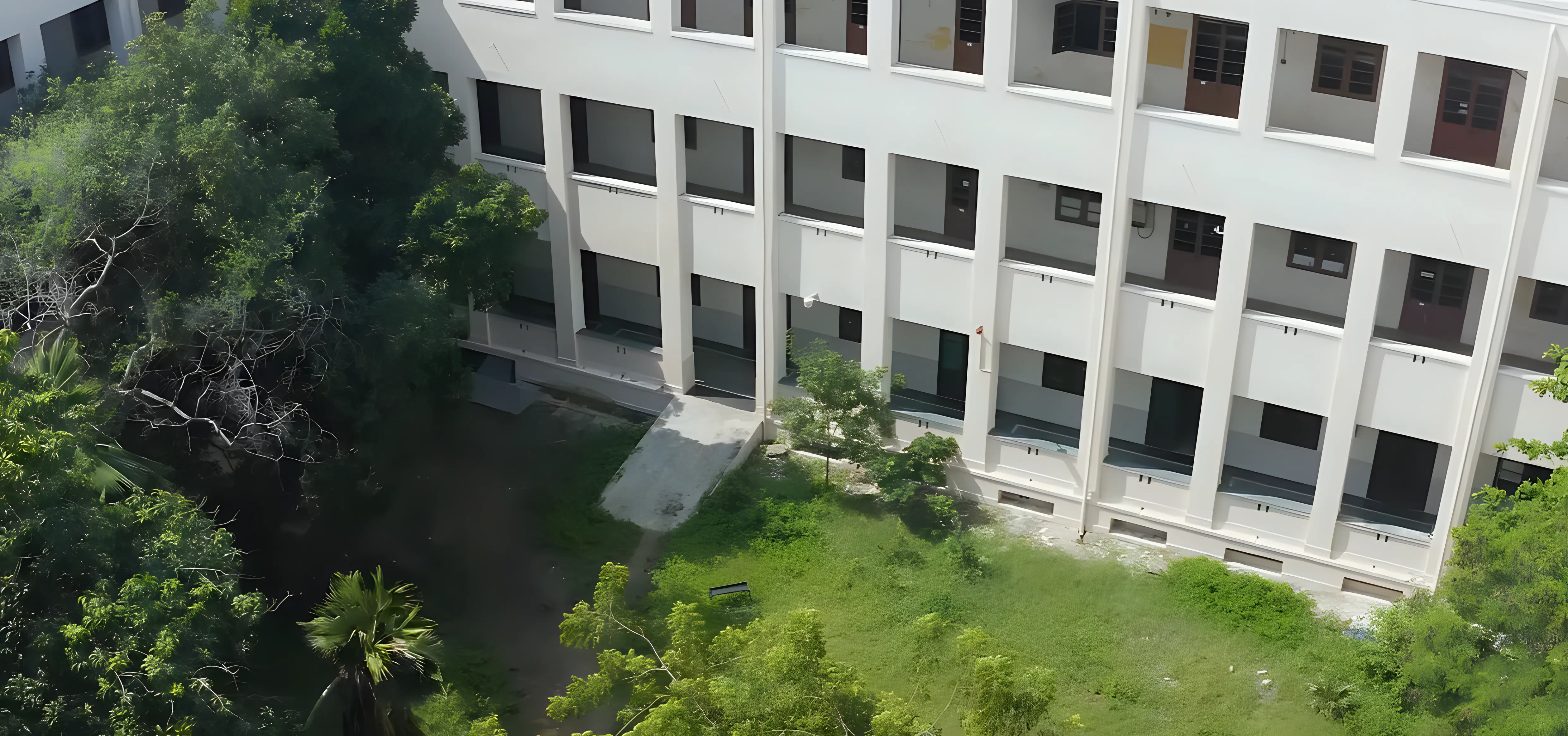 Alagappa College of Technology, Anna University Chennai campus photo 10