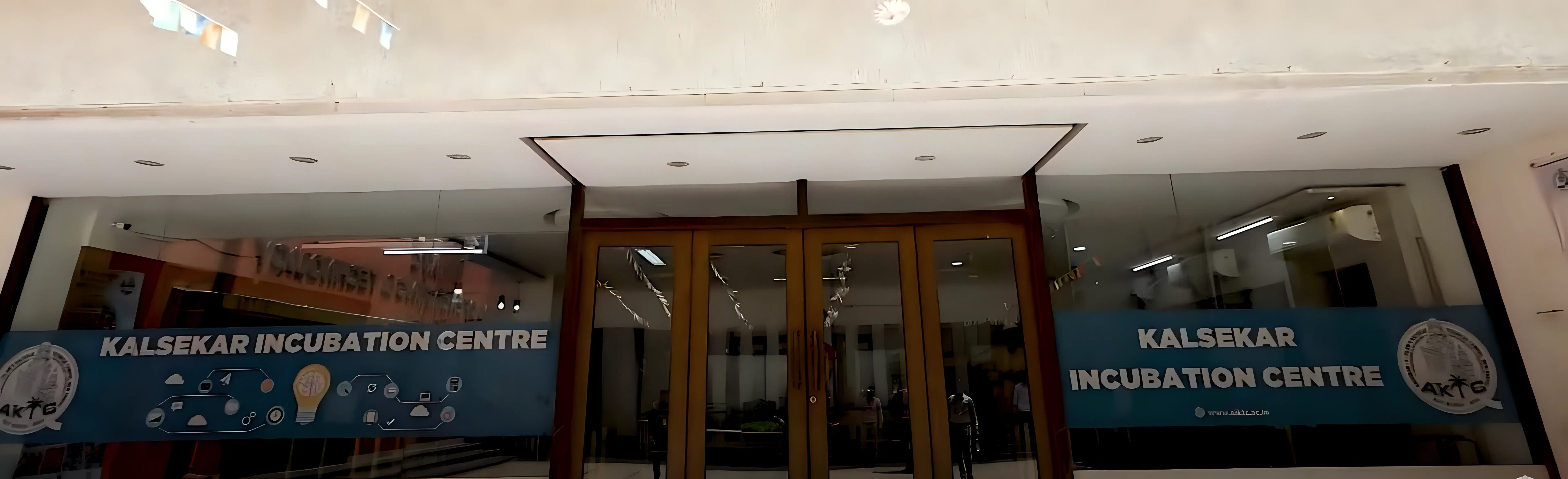 AnjumanIIslam's Kalsekar Technical Campus Navi Mumbai campus photo 7