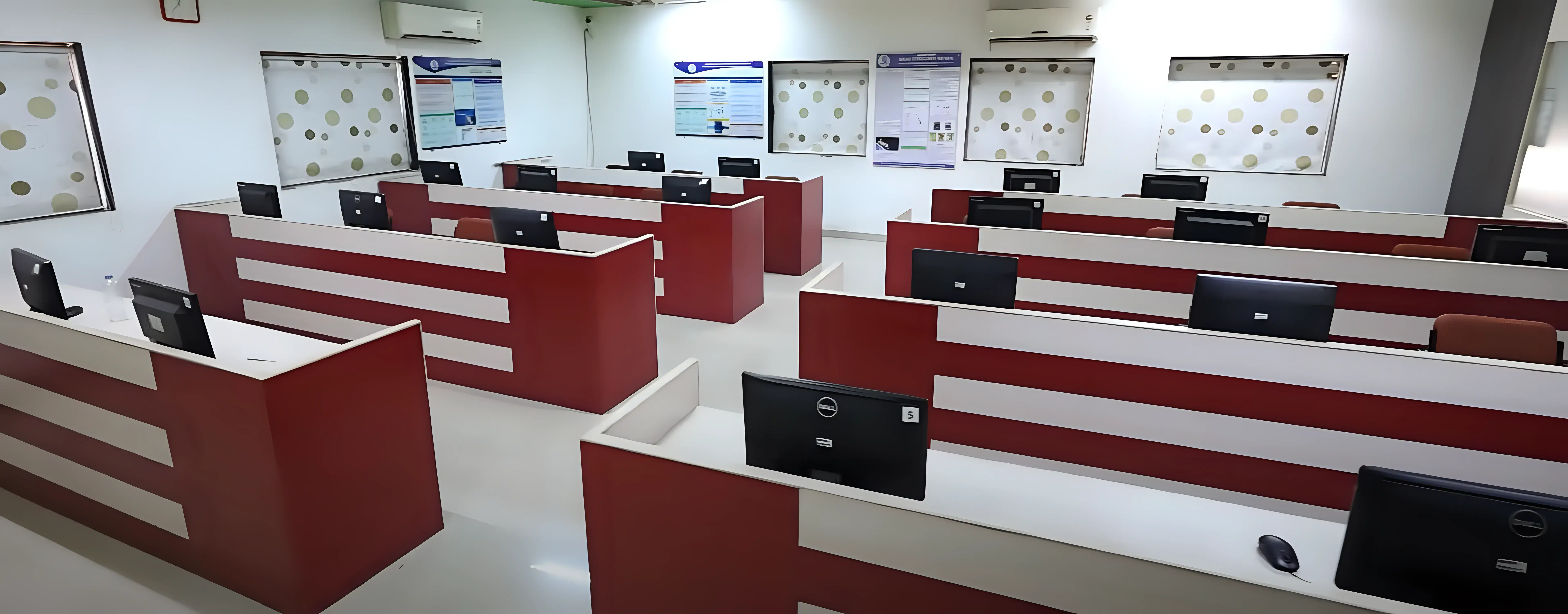 AnjumanIIslam's Kalsekar Technical Campus Navi Mumbai labs photo 2