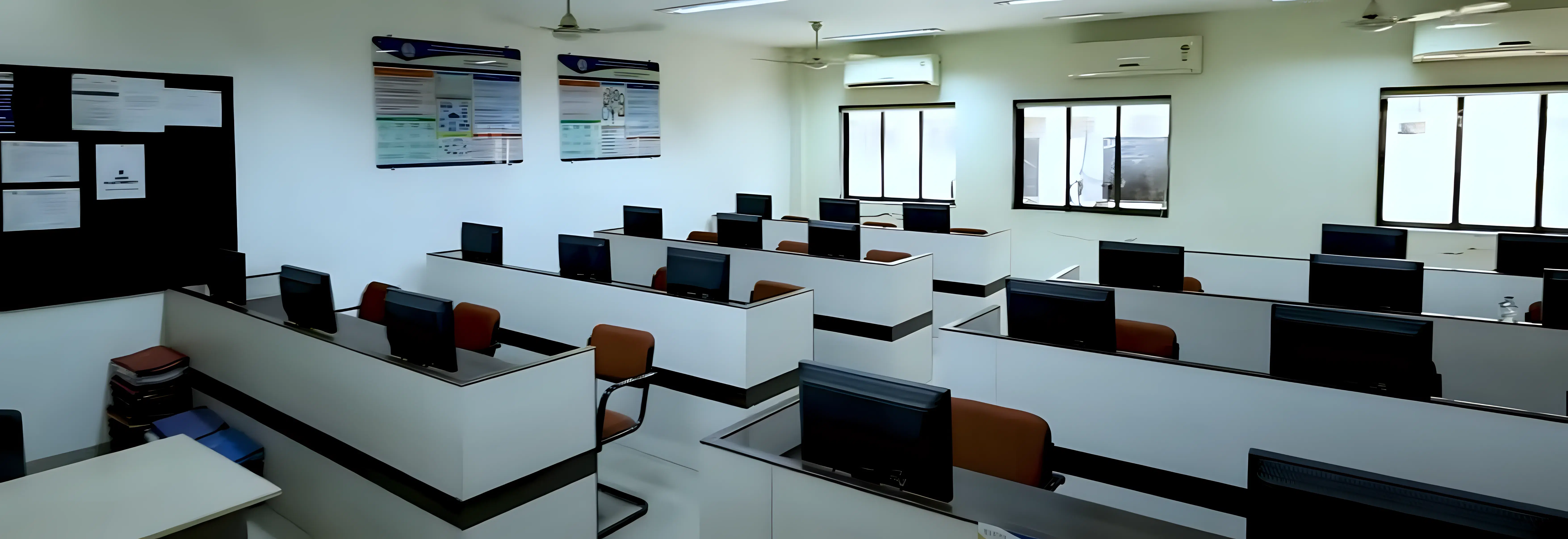 AnjumanIIslam's Kalsekar Technical Campus Navi Mumbai labs photo 3
