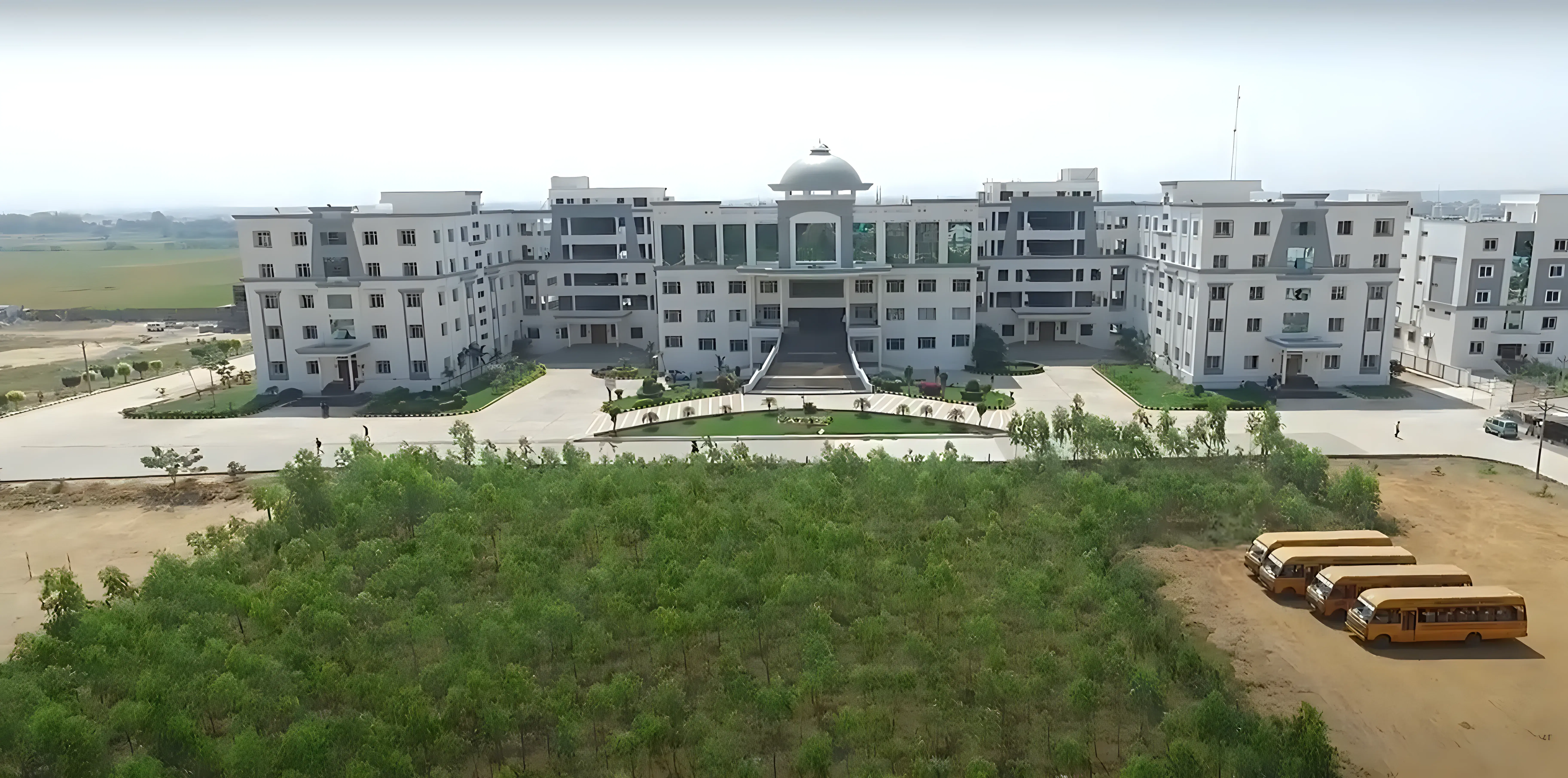 AITS Tirupati Campus photo 2