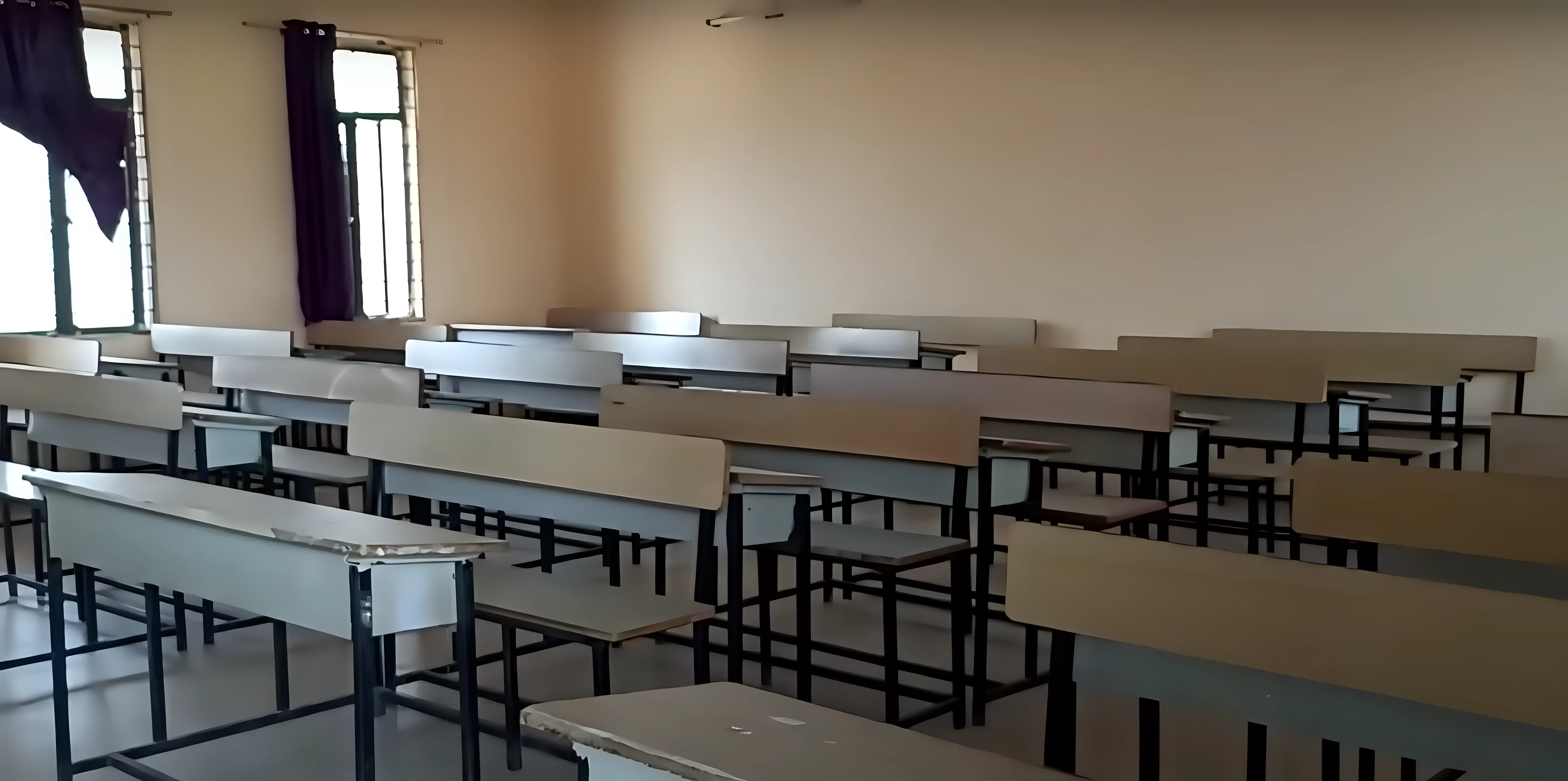 AITS Kadapa Academic Infrastructure photo 2