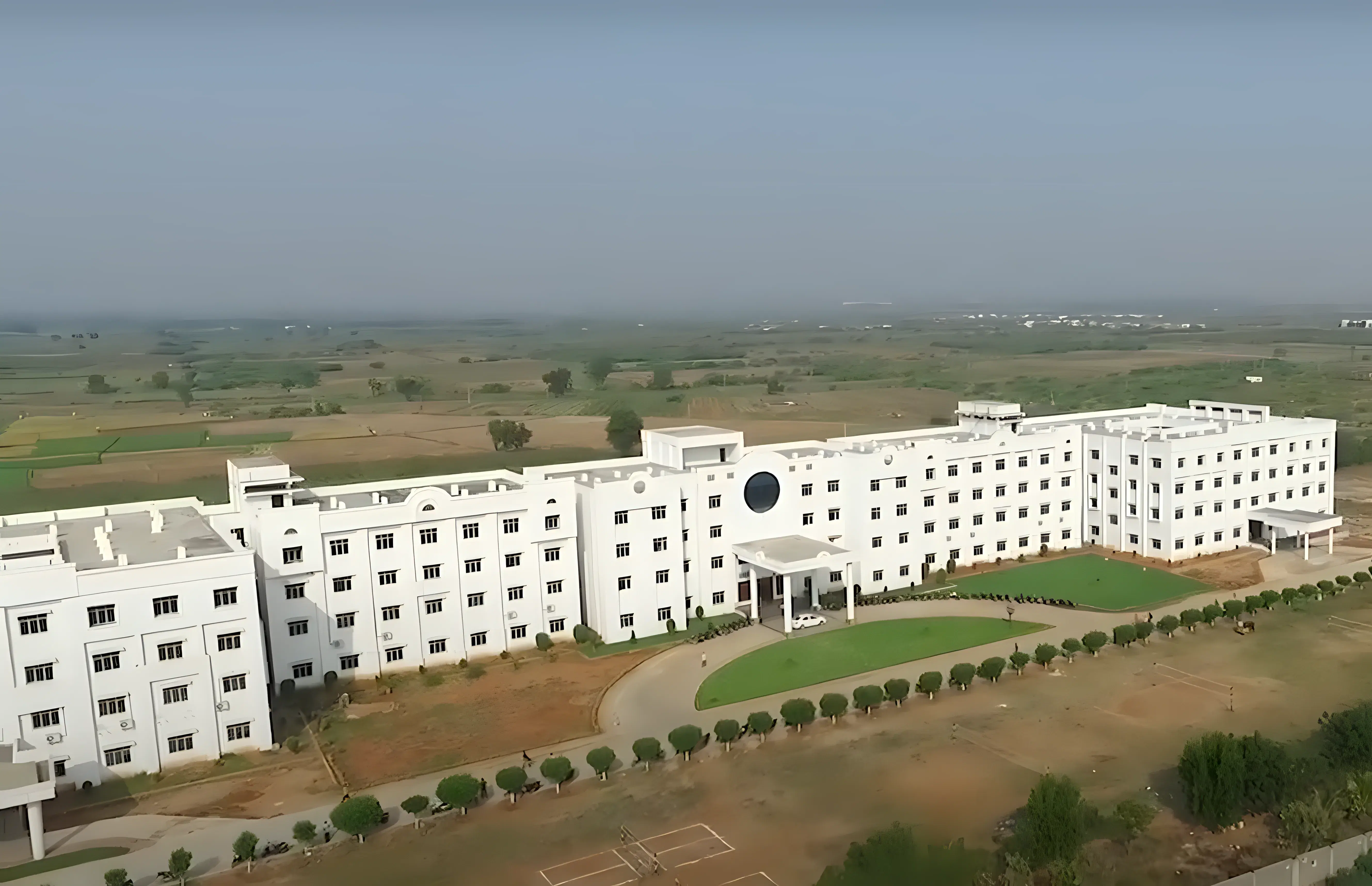 AITS Kadapa Library photo 1