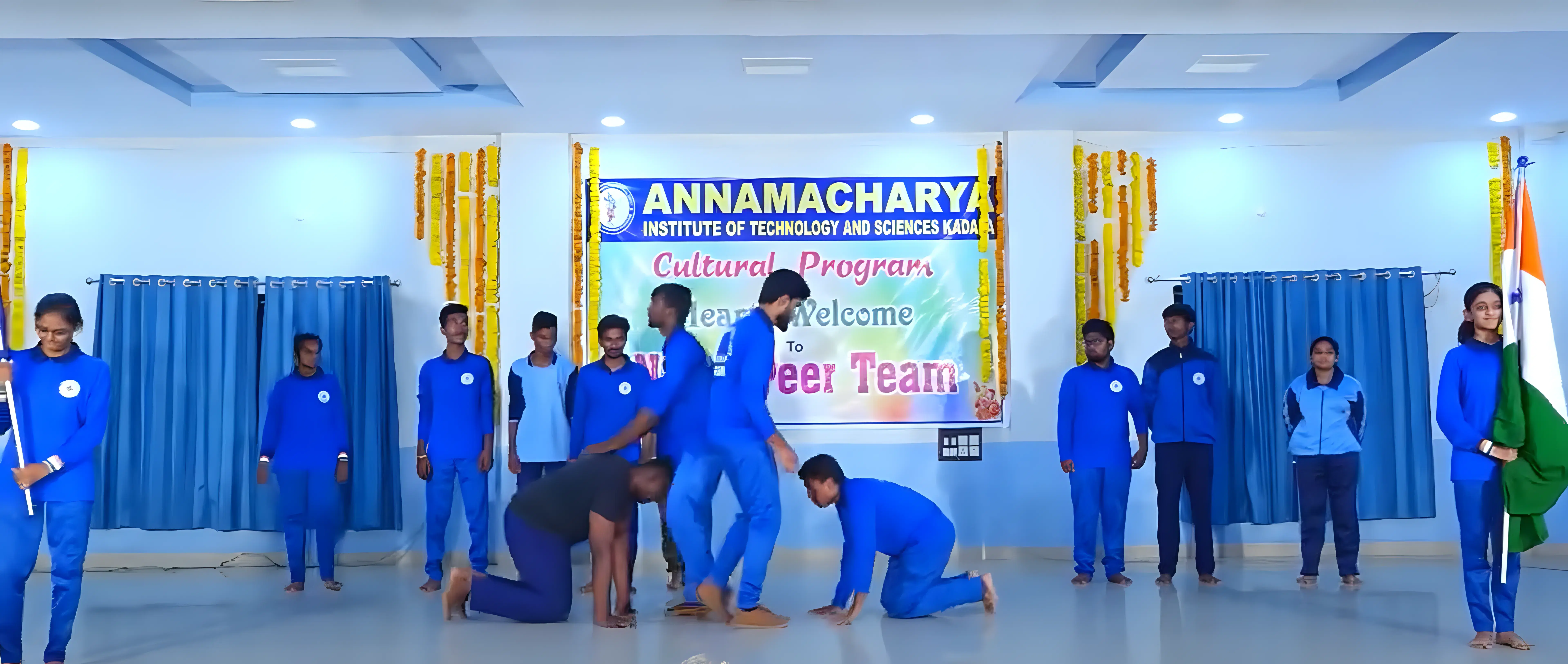 AITS Kadapa Sports Facilities photo 1