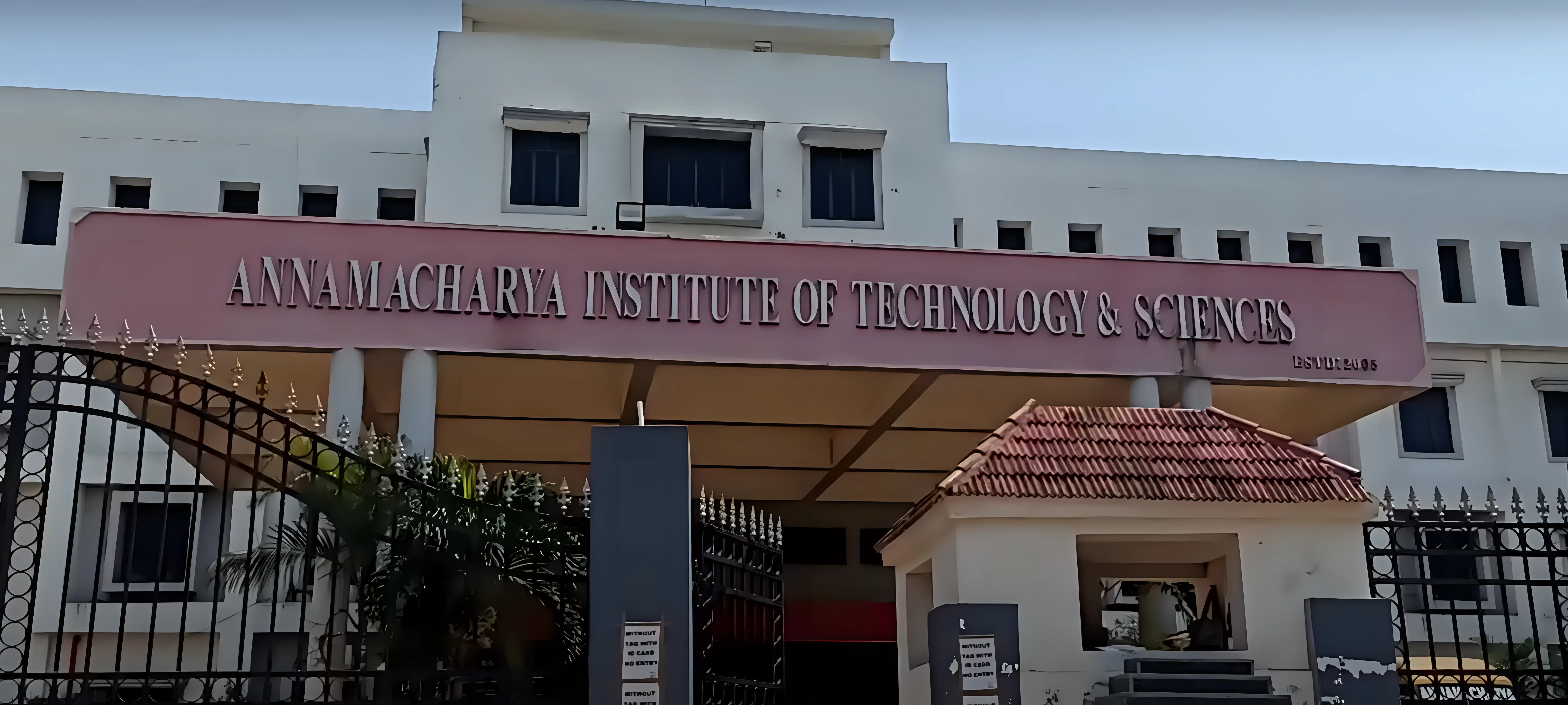 AITS Kadapa Campus photo 6