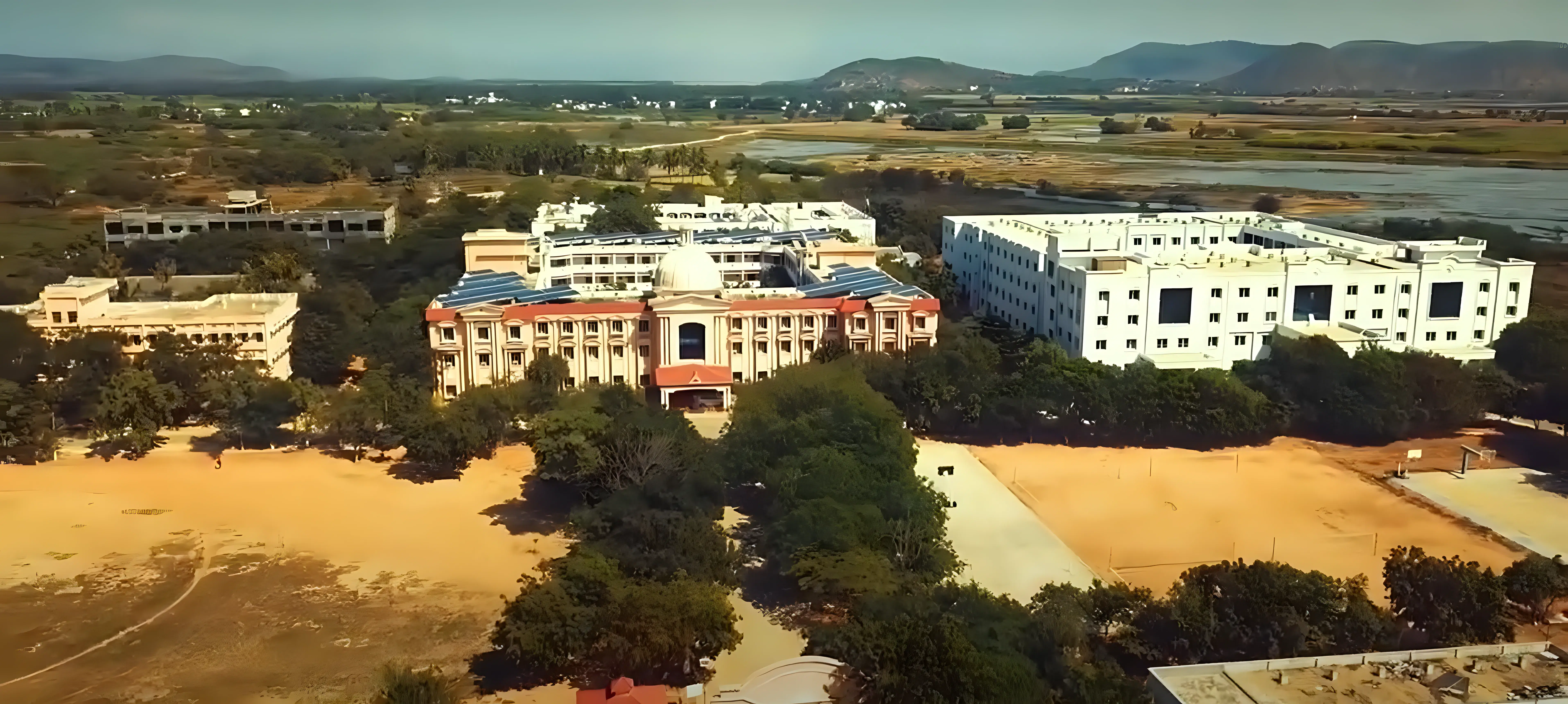 AITS Kadapa Campus photo 7