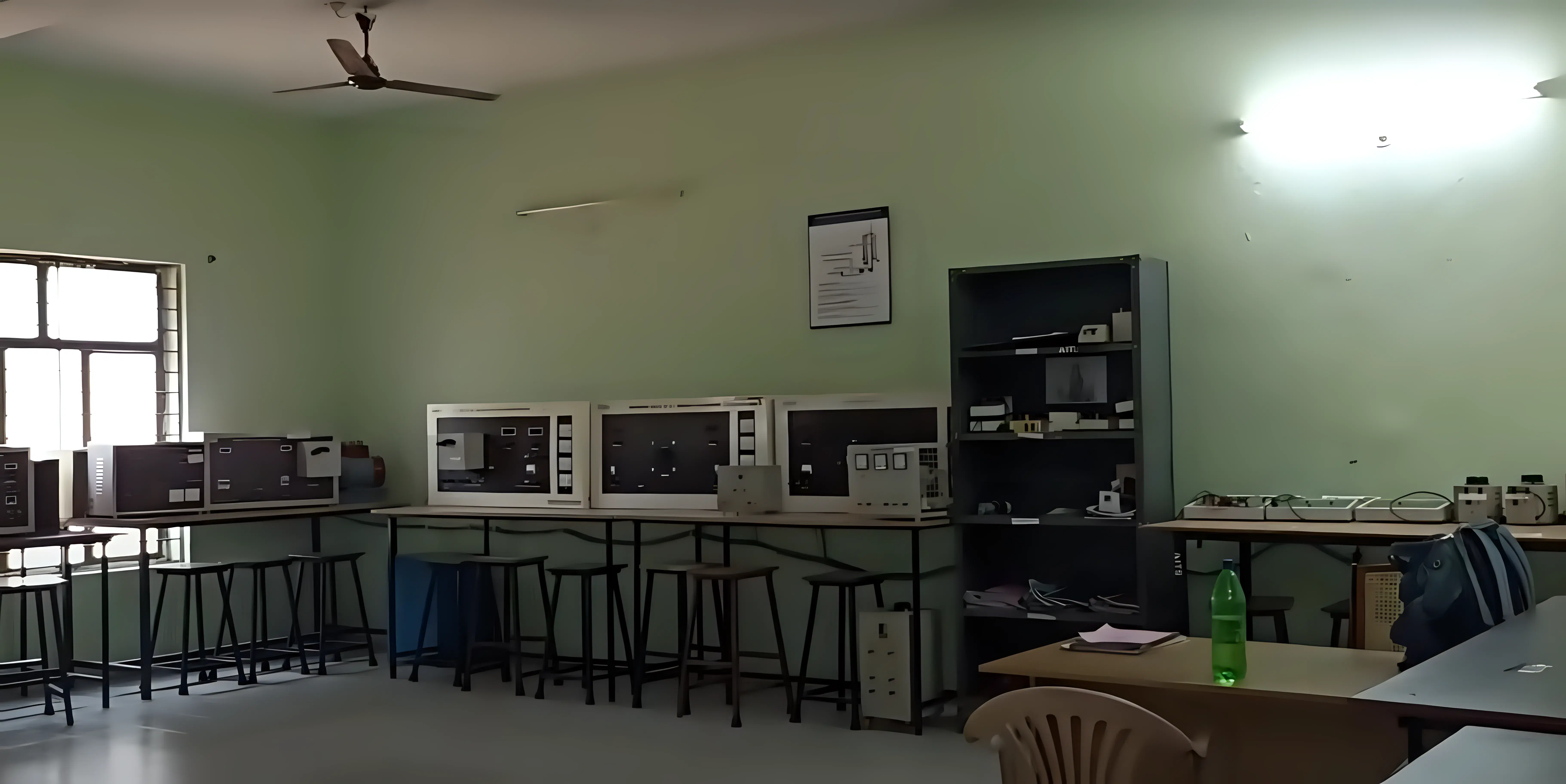 AITS Kadapa Academic Infrastructure photo 5