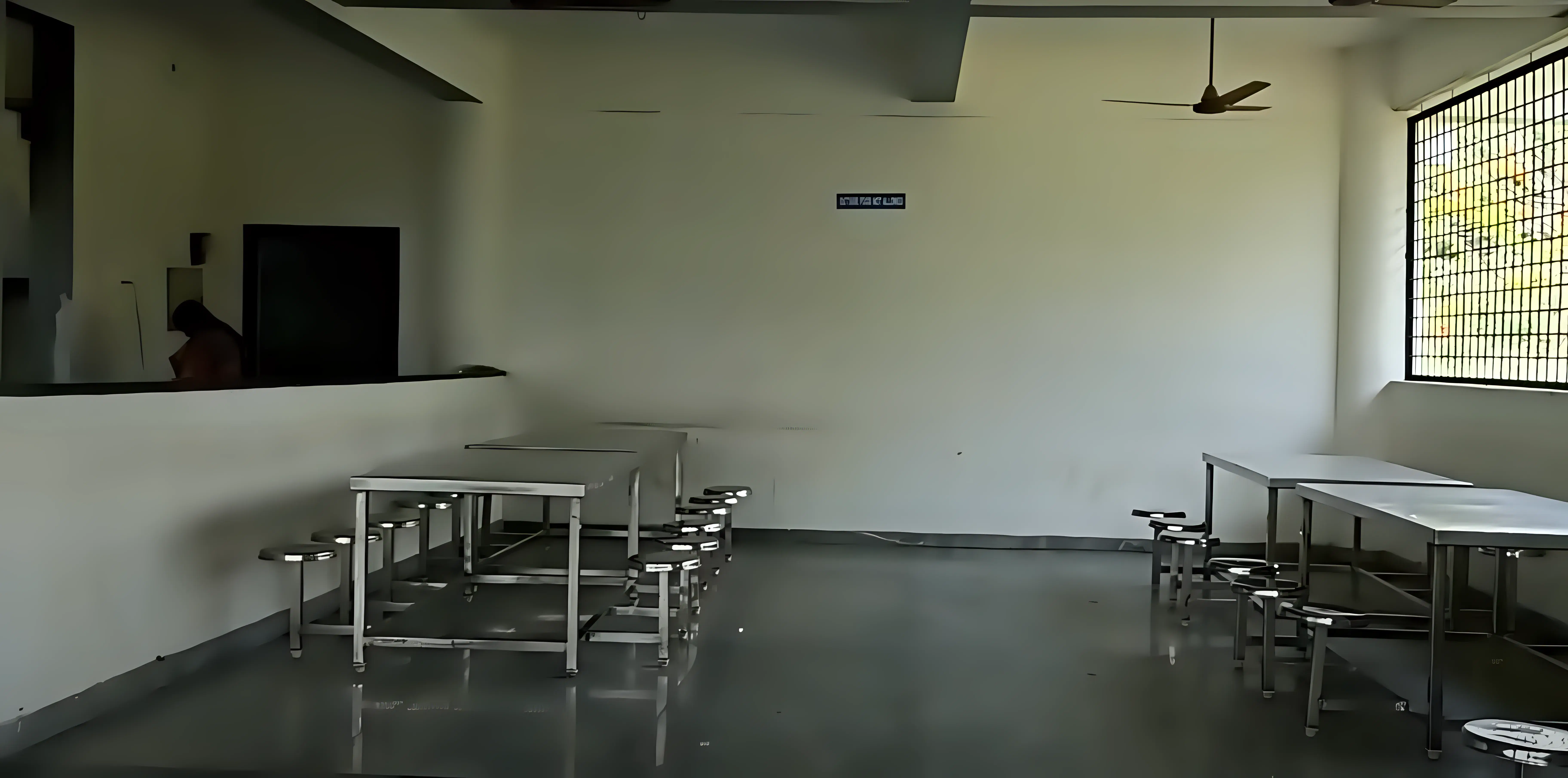 AITS Kadapa hostel photo 1