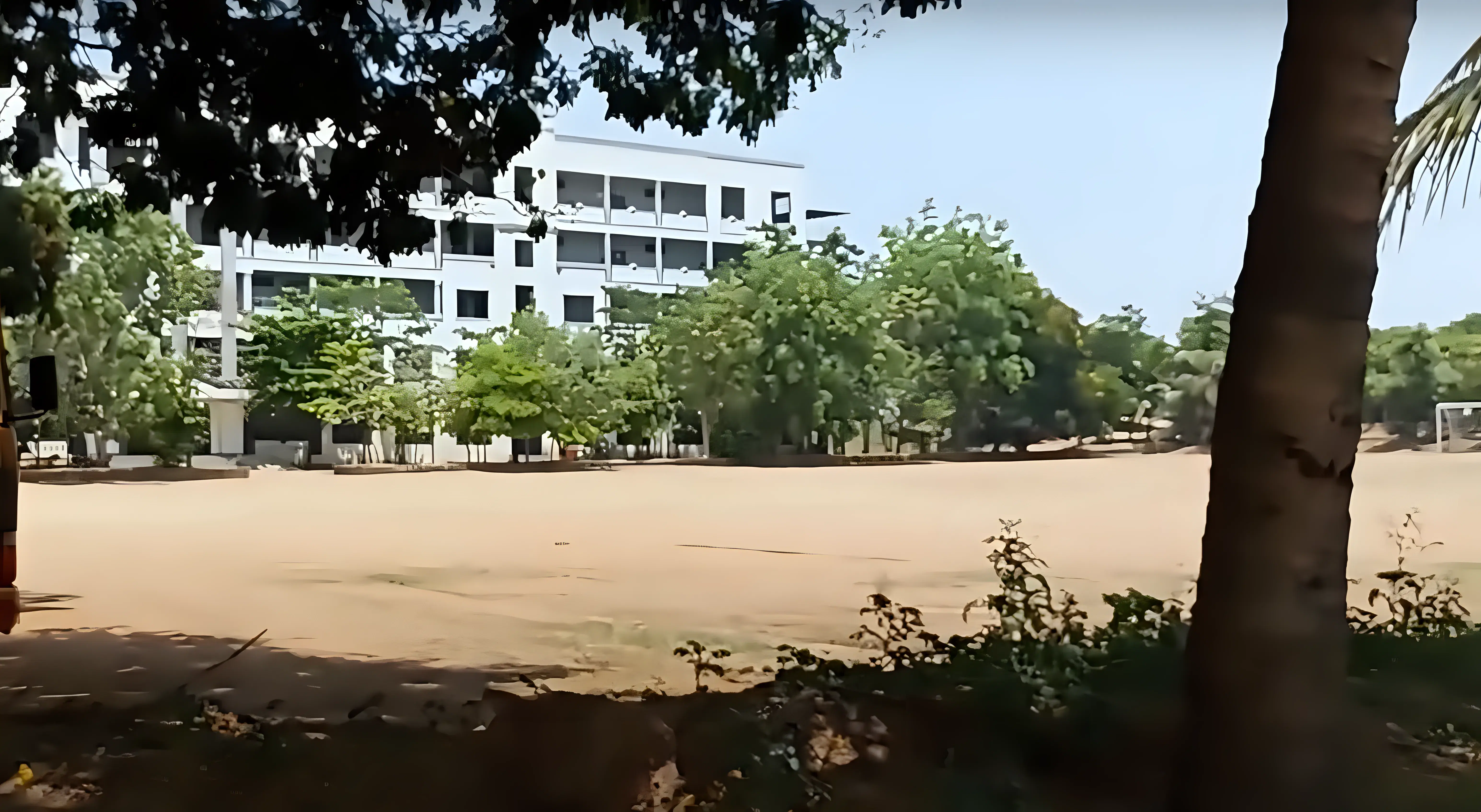 AITS Kadapa Sports Facilities photo 2