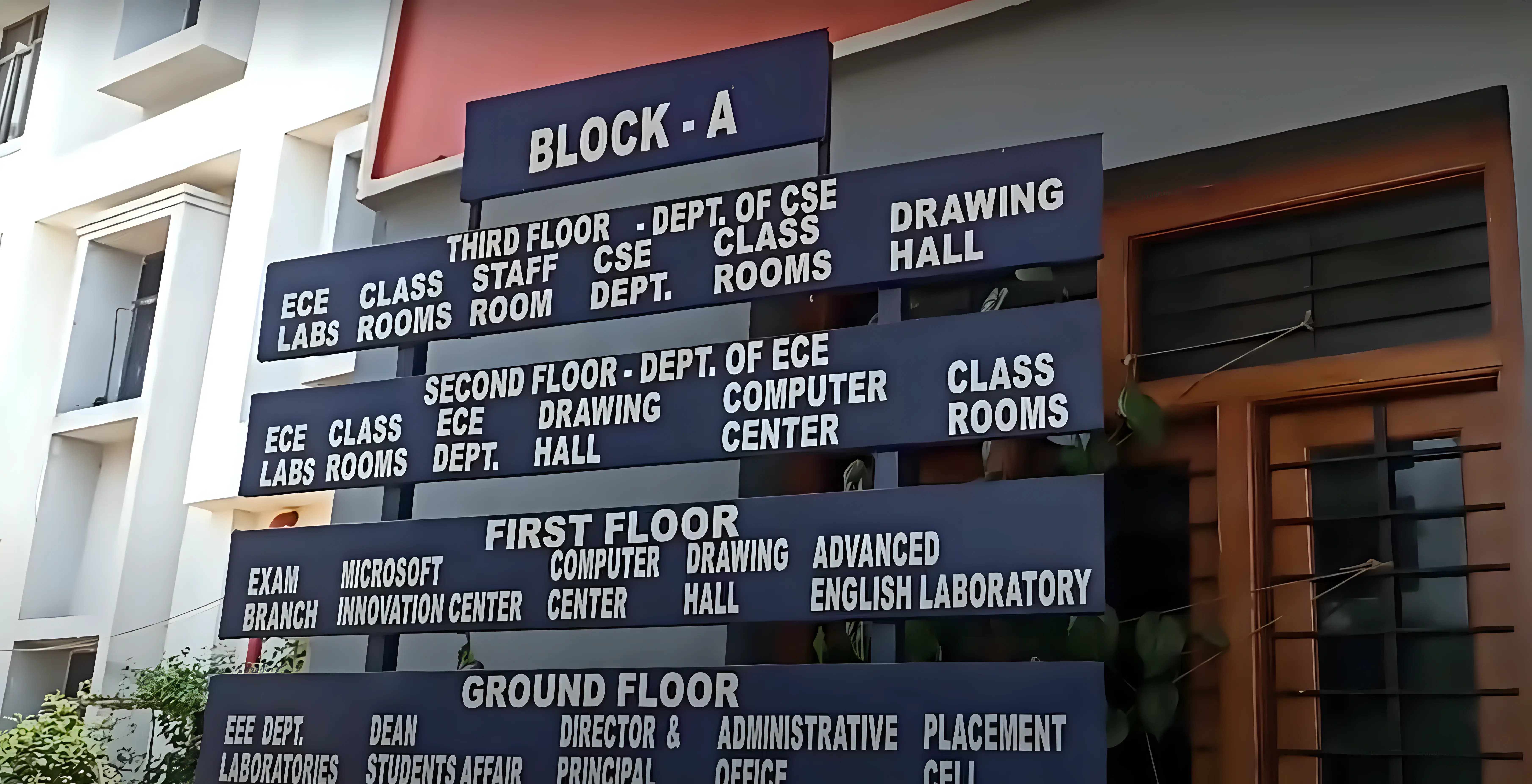 AITS Kadapa Library photo 2