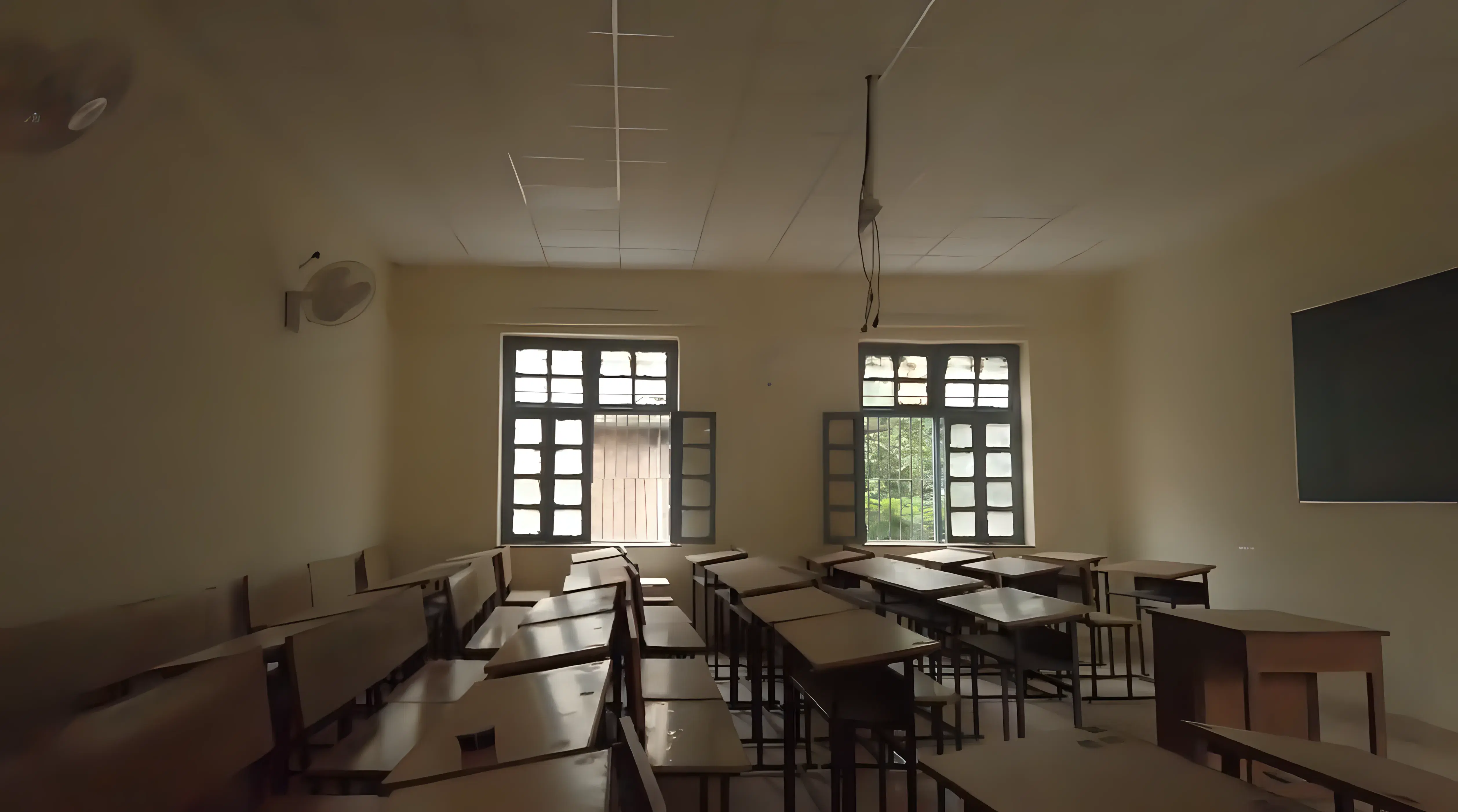 Andhra University College of Engineering for Women Visakhapatnam academic infrastructure photo 1