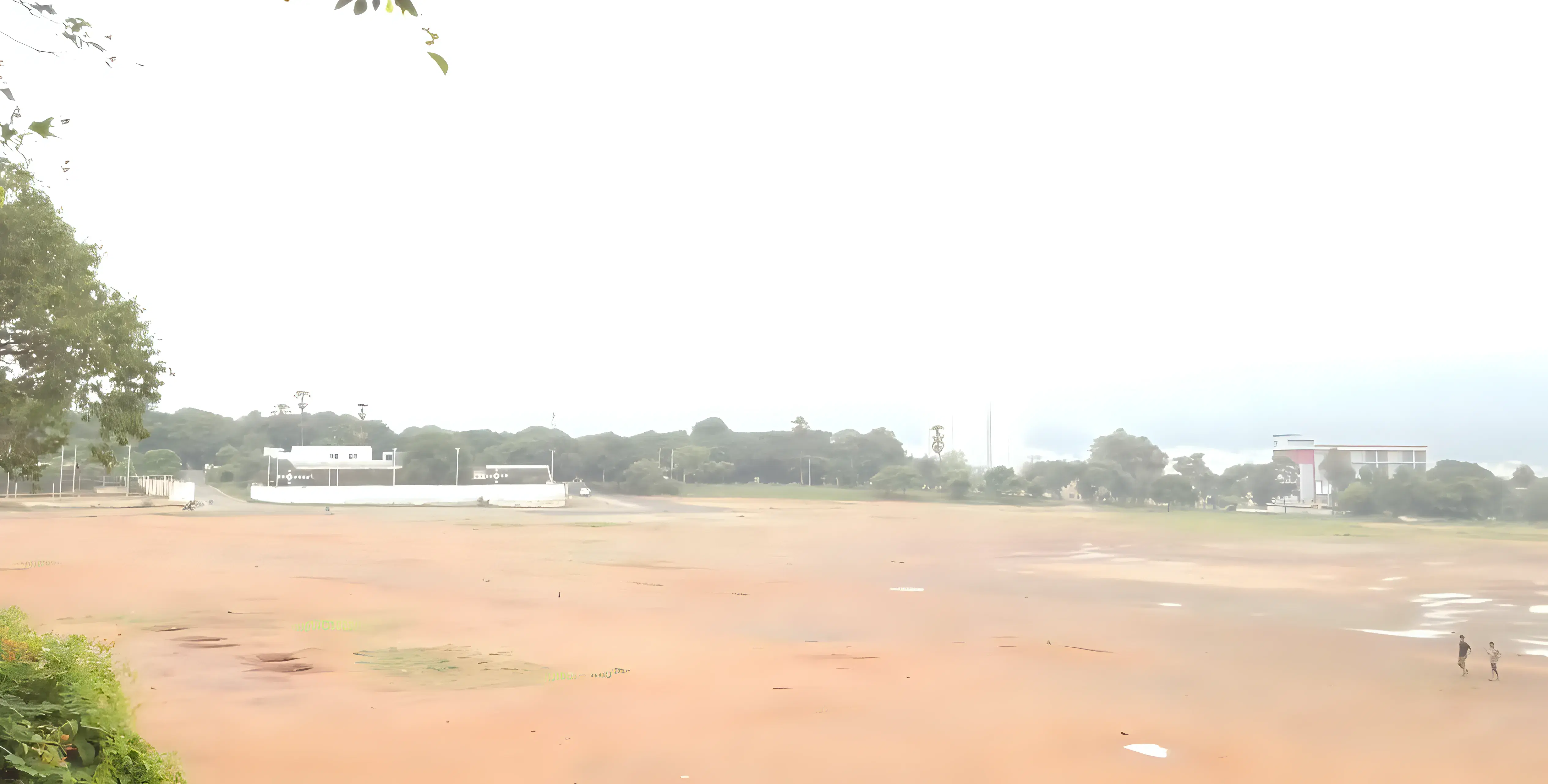 Andhra University College of Engineering for Women Visakhapatnam sports photo 1