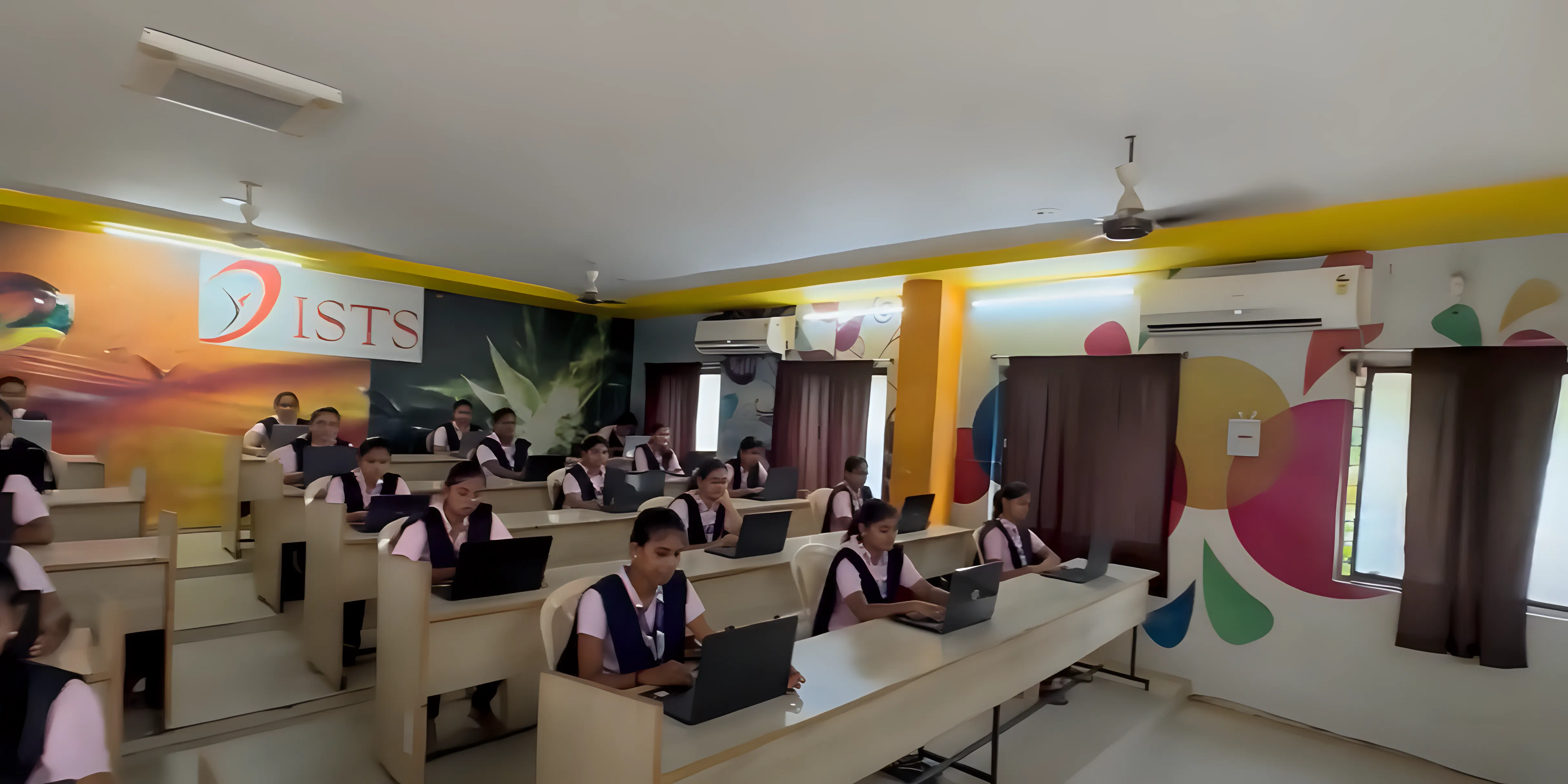 International School of Technology and Sciences for Women East Godavari FAciltites photo 2