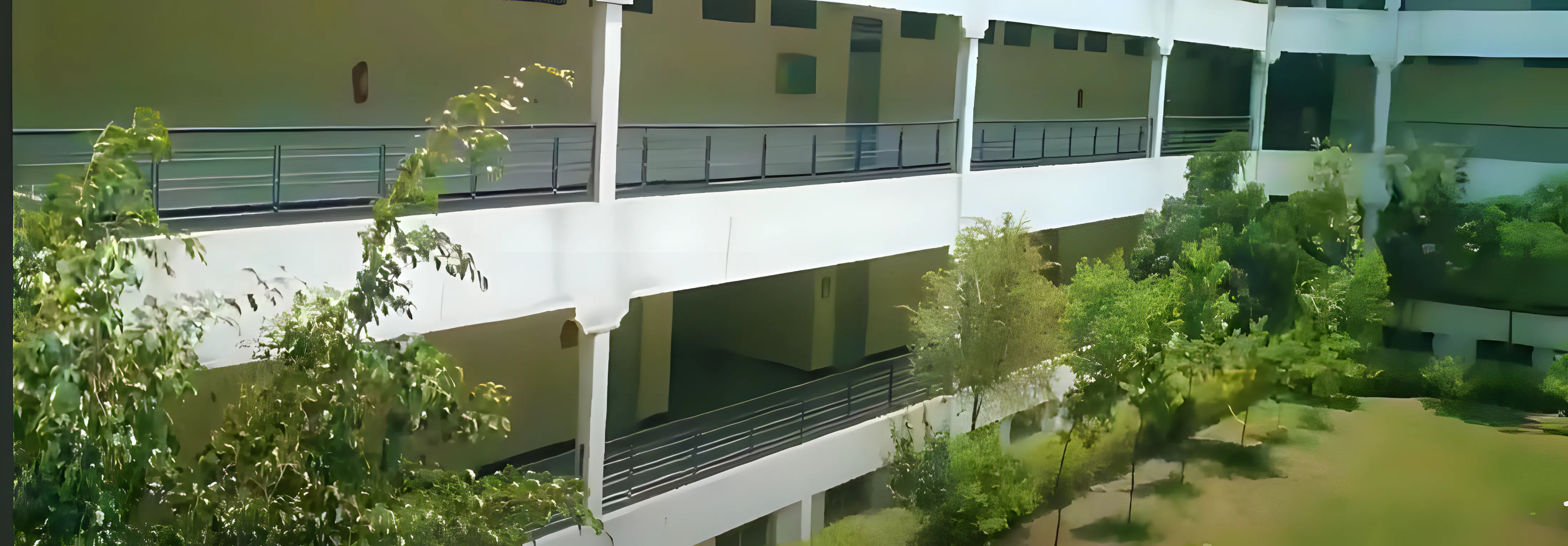 Bangalore Technological Institute Academic Infrastructure photo 2