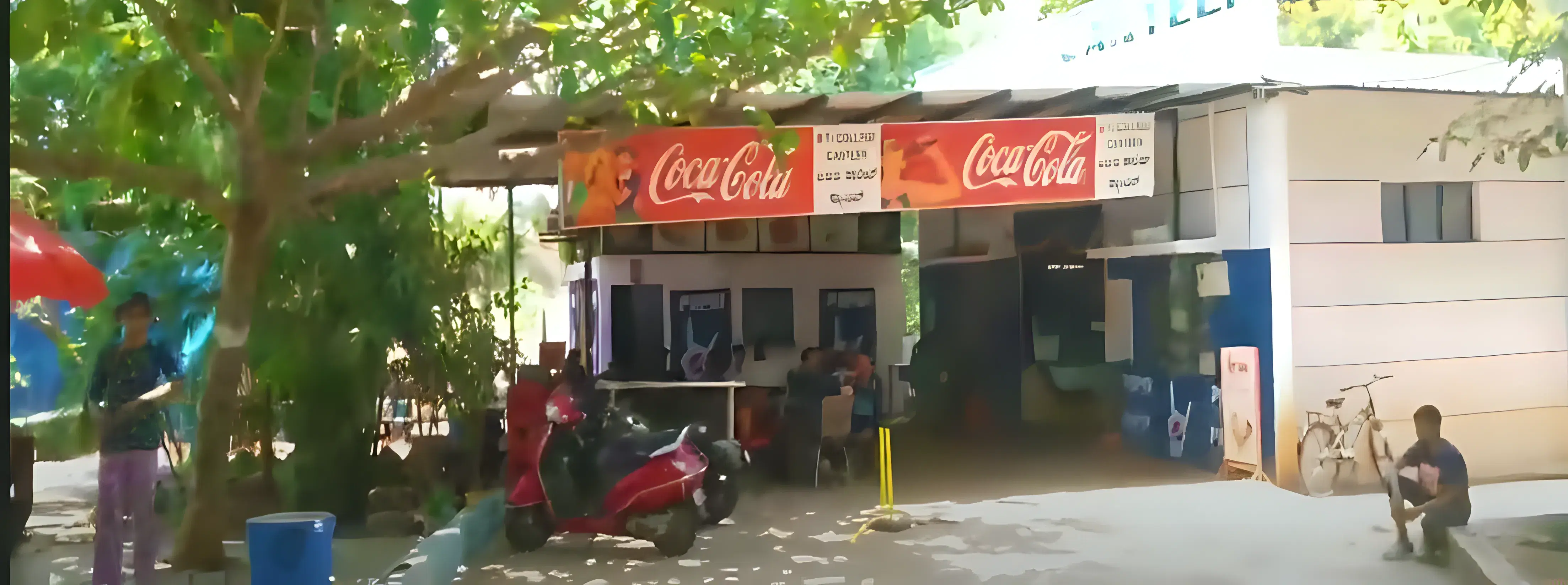Bangalore Technological Institute Canteen photo 1