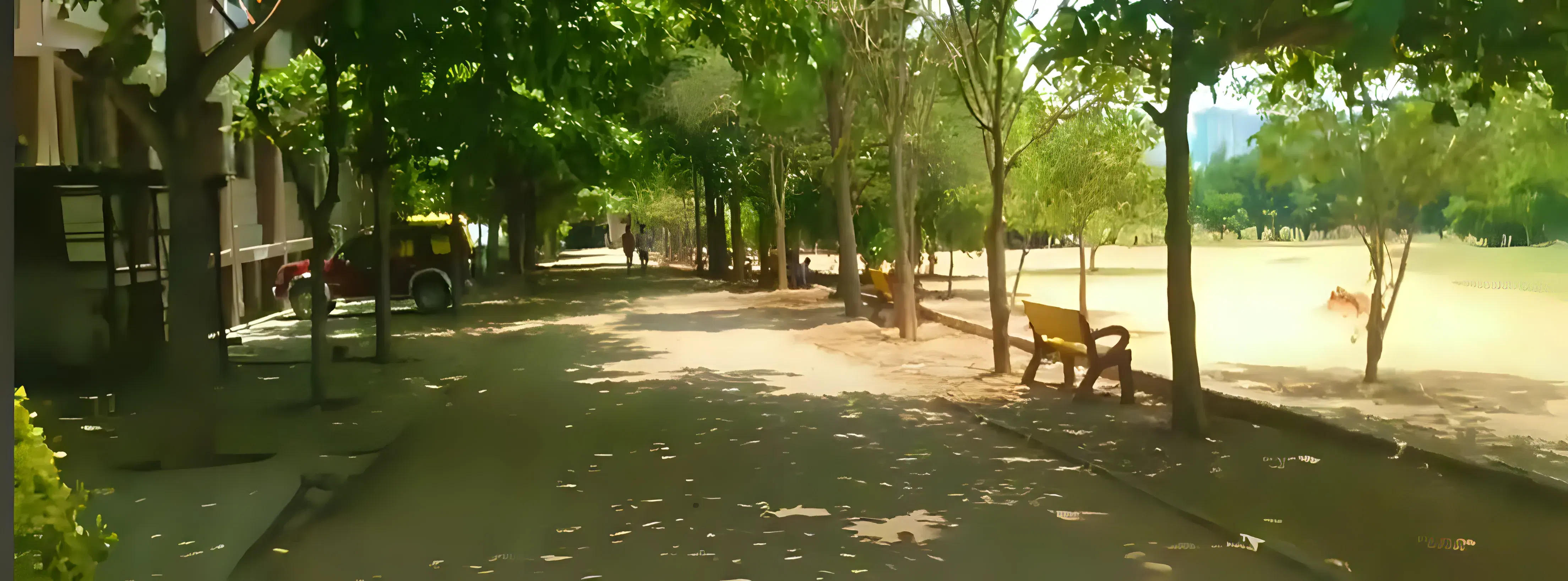 Bangalore Technological Institute Campus photo 1