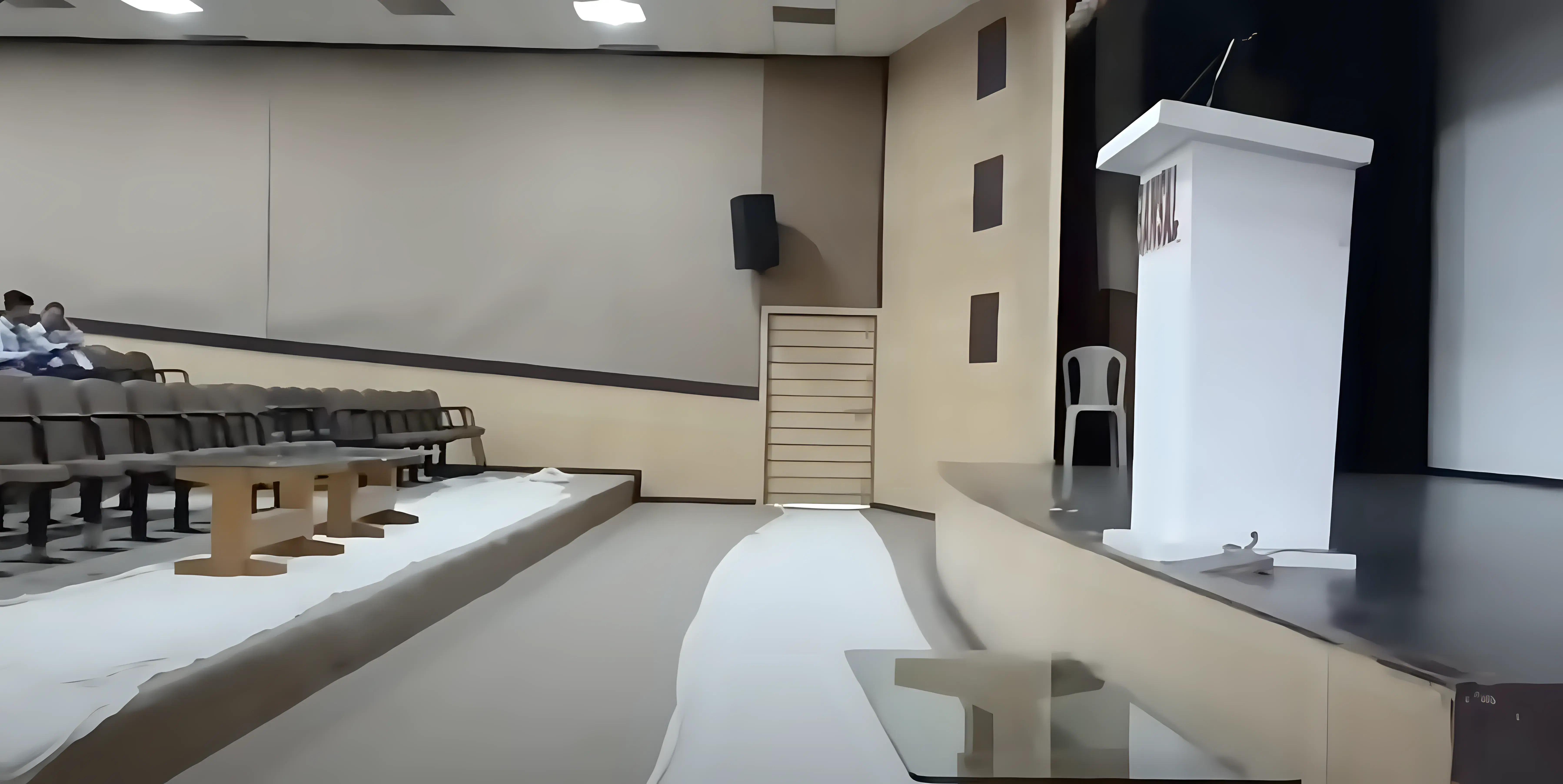 Bansal Institute of Science and Technology Bhopal Facilities photo 18